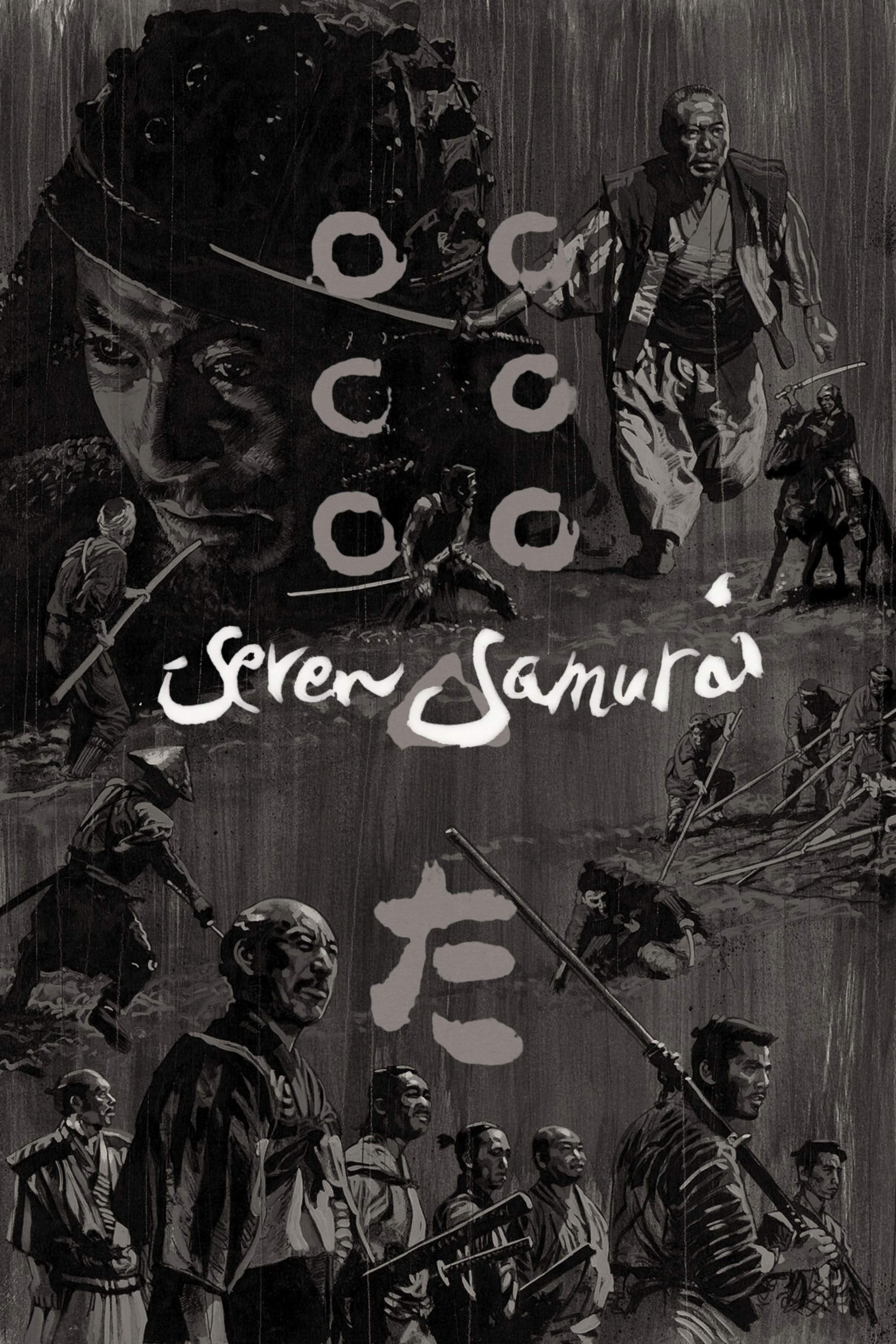 Seven Samurai