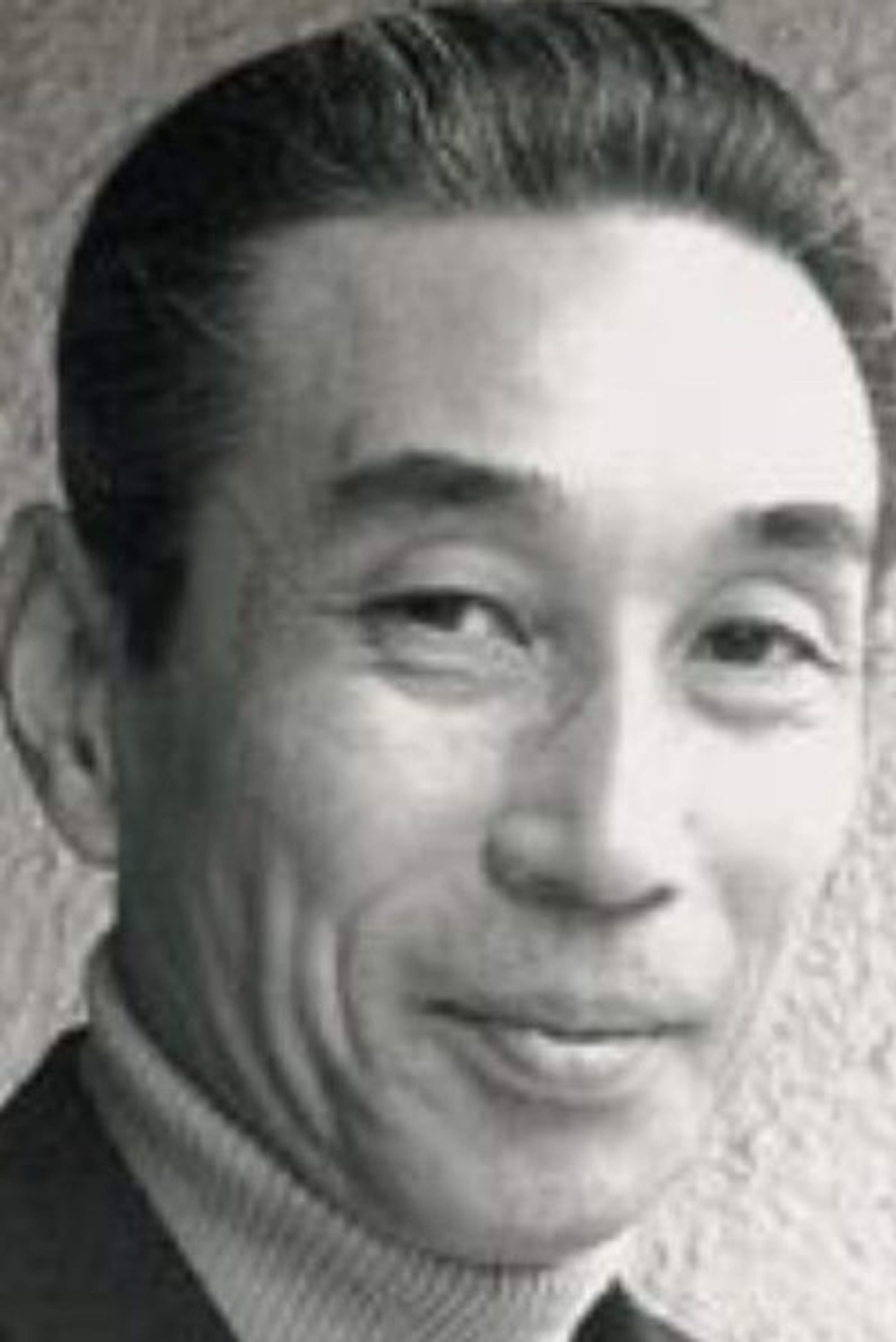 Kazuo Katō