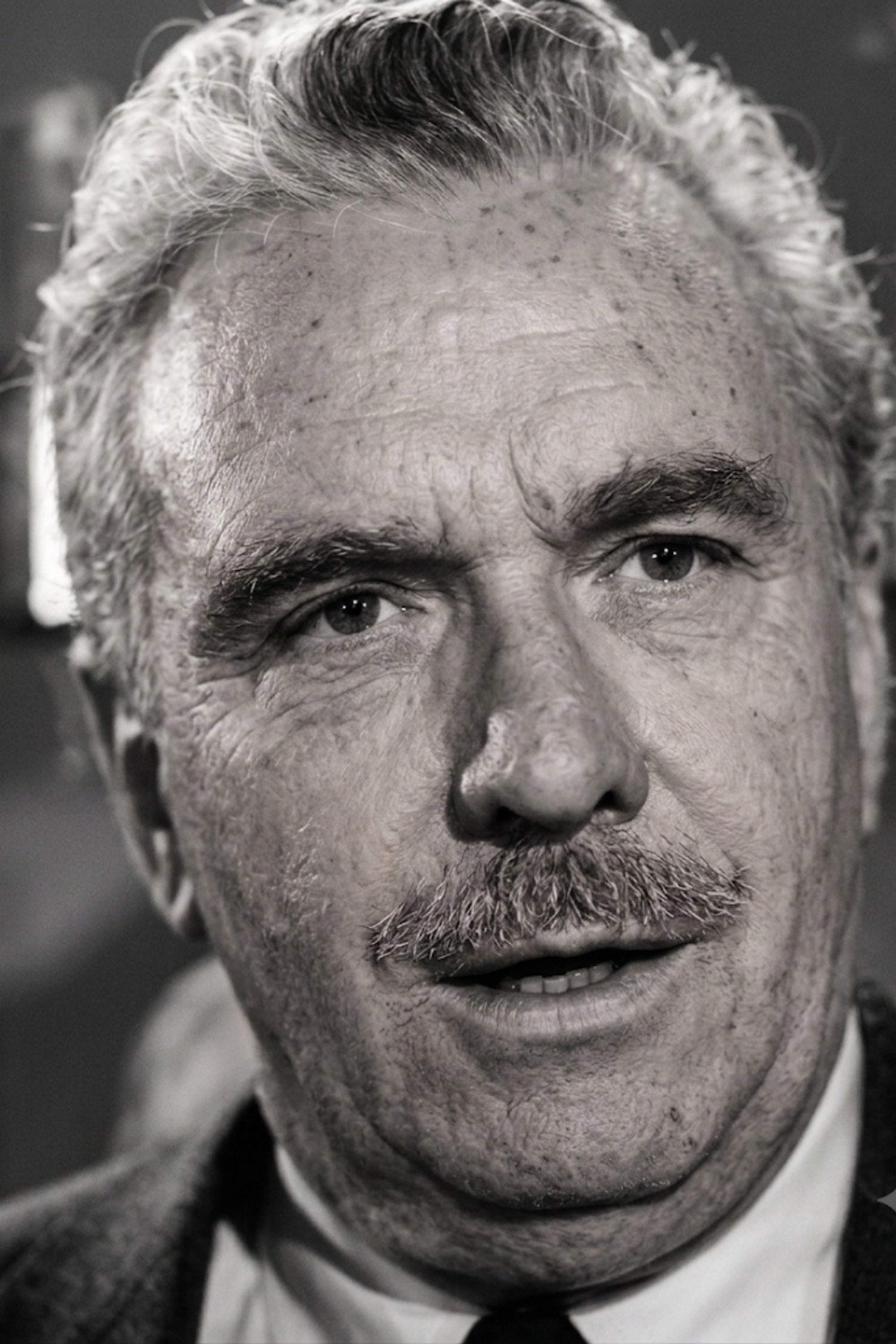 Kenneth Patterson