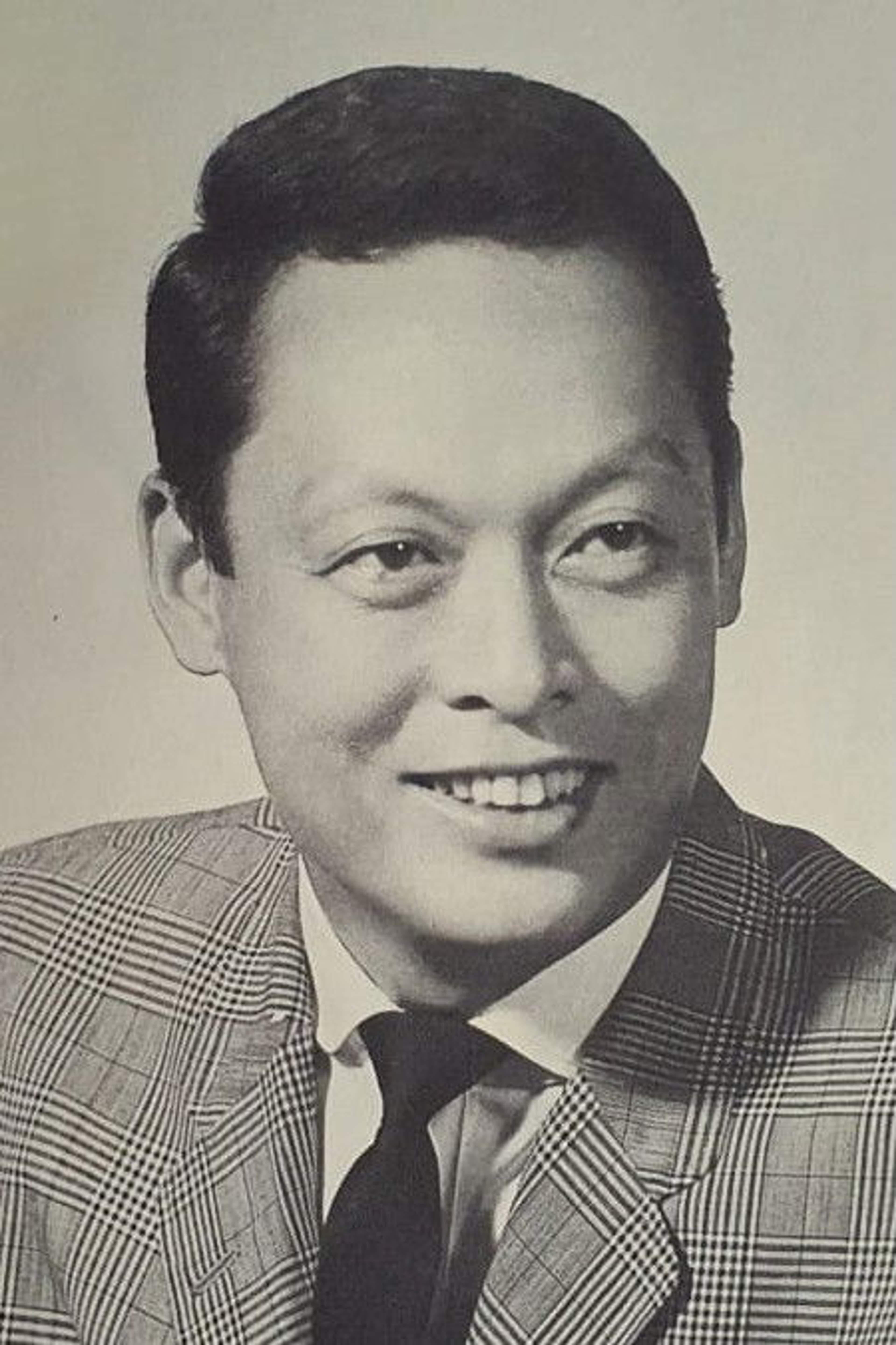 Tien Feng