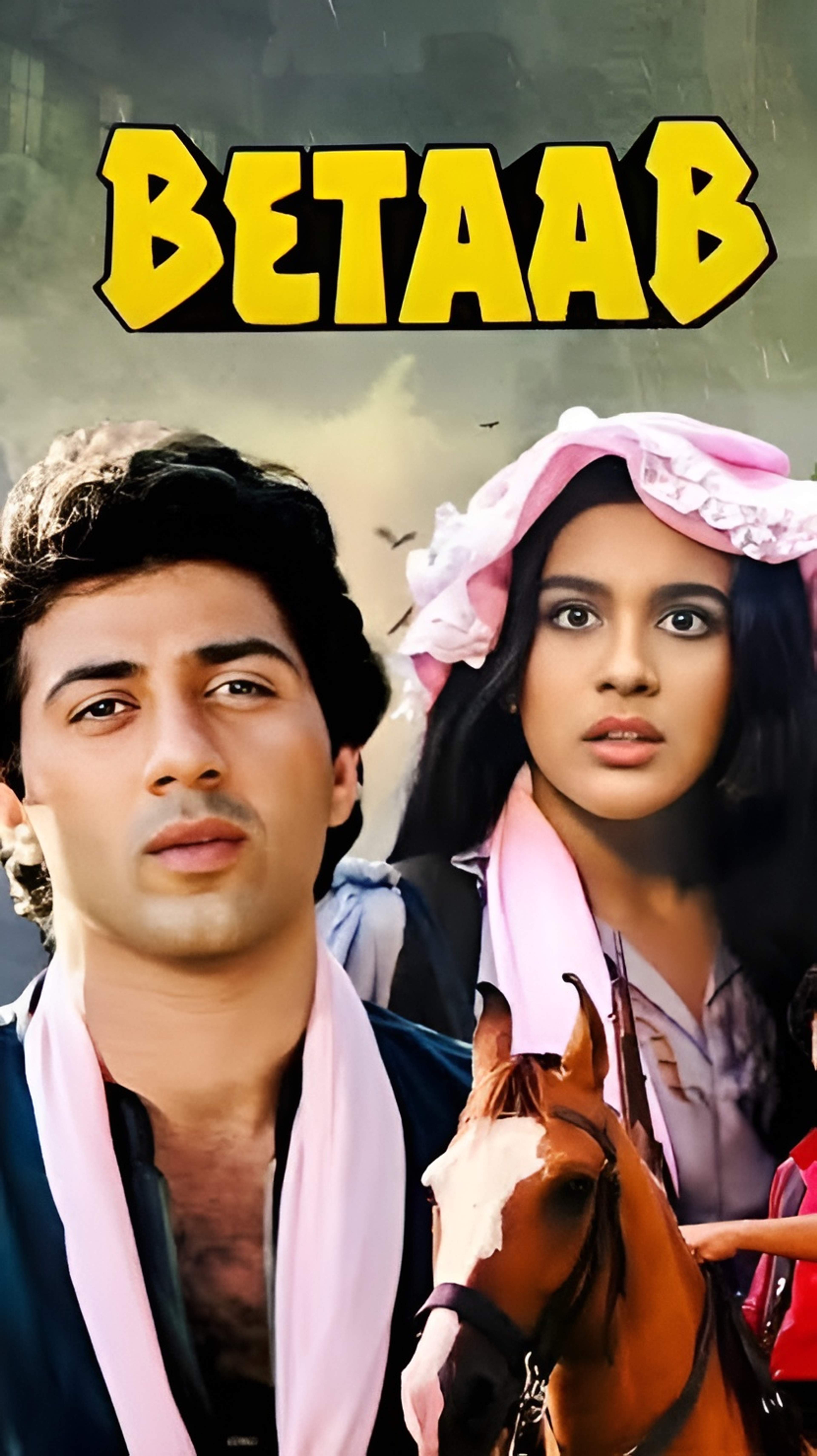 Betaab