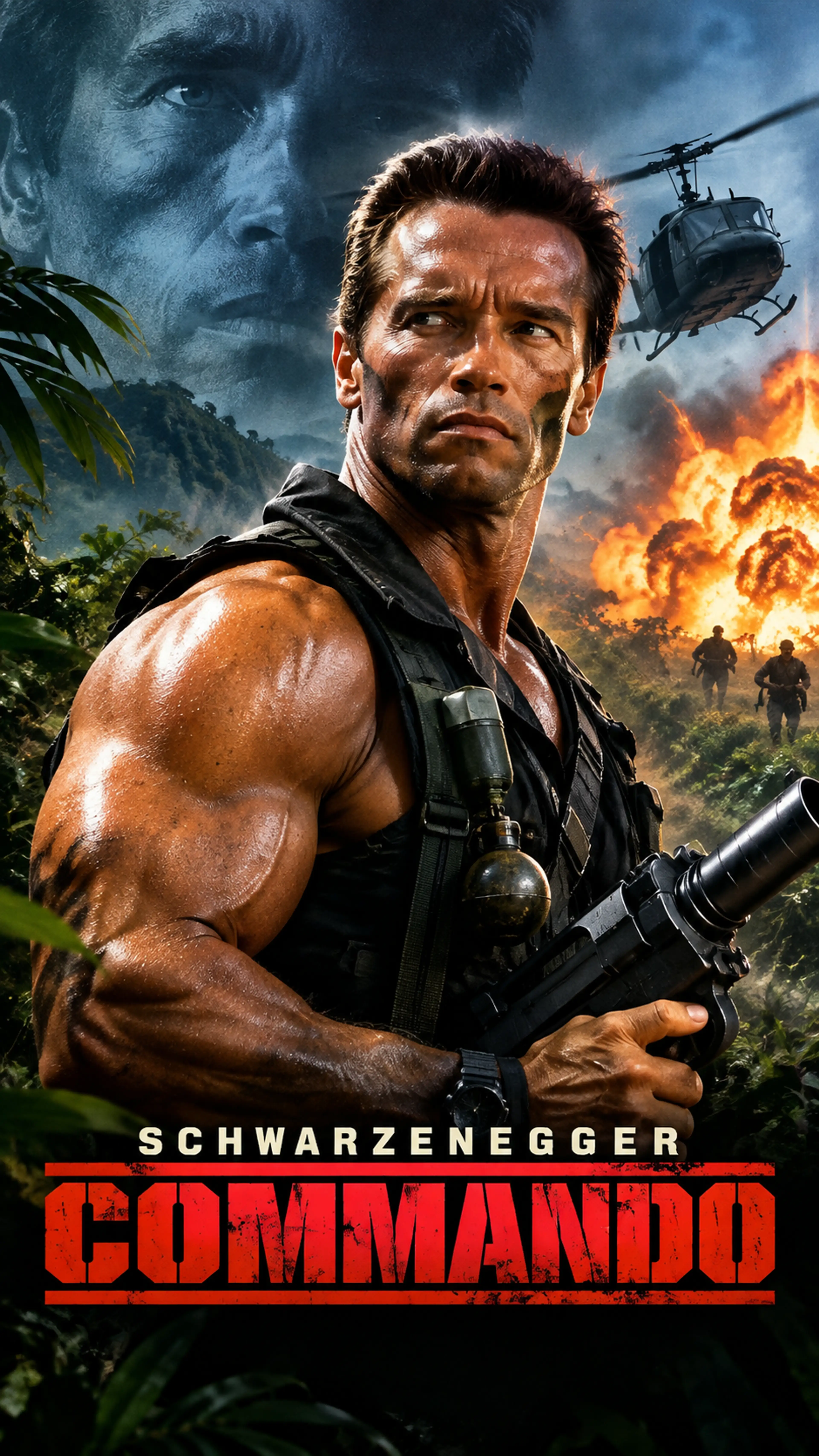 Commando