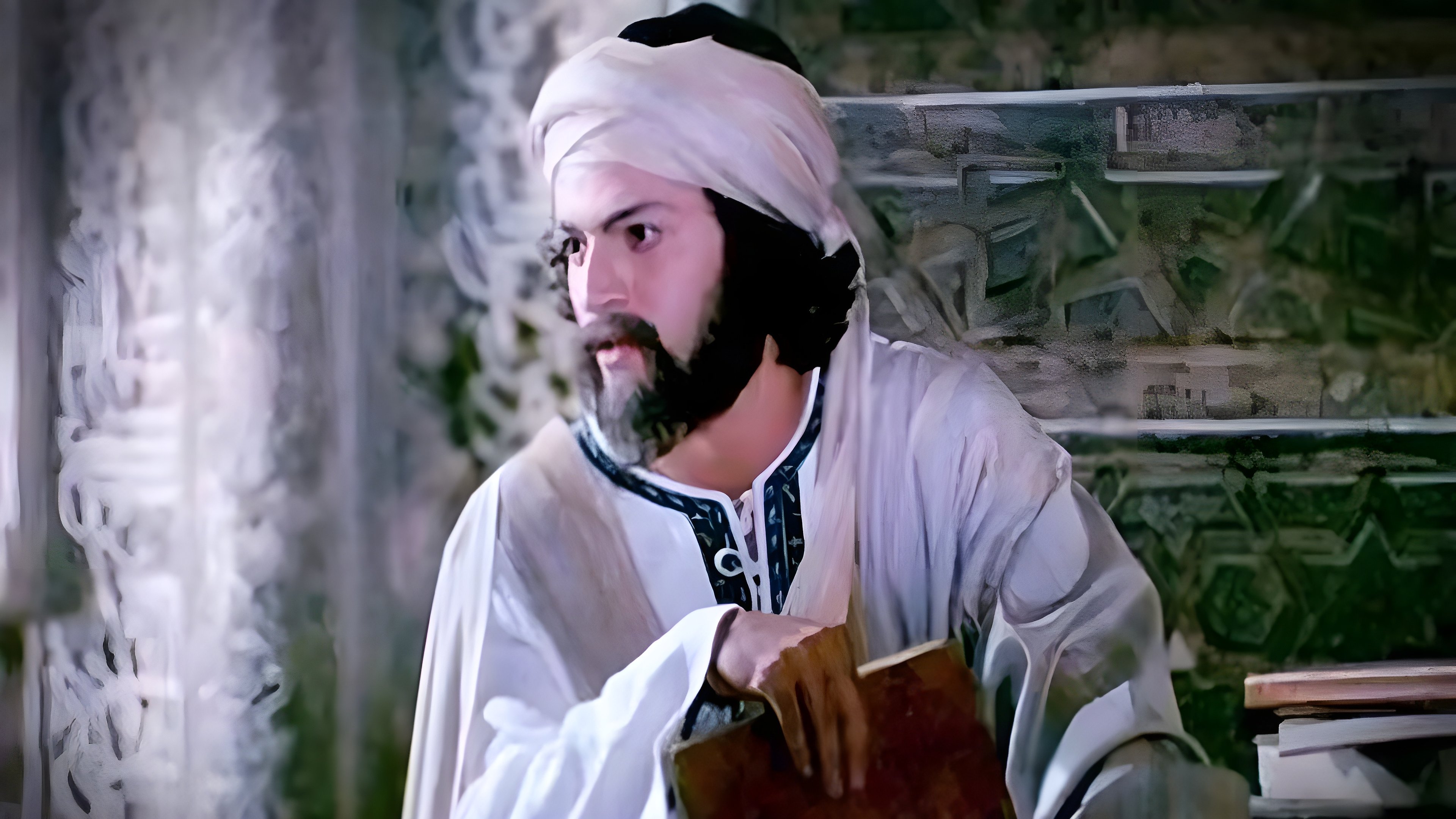 بو علی سینا