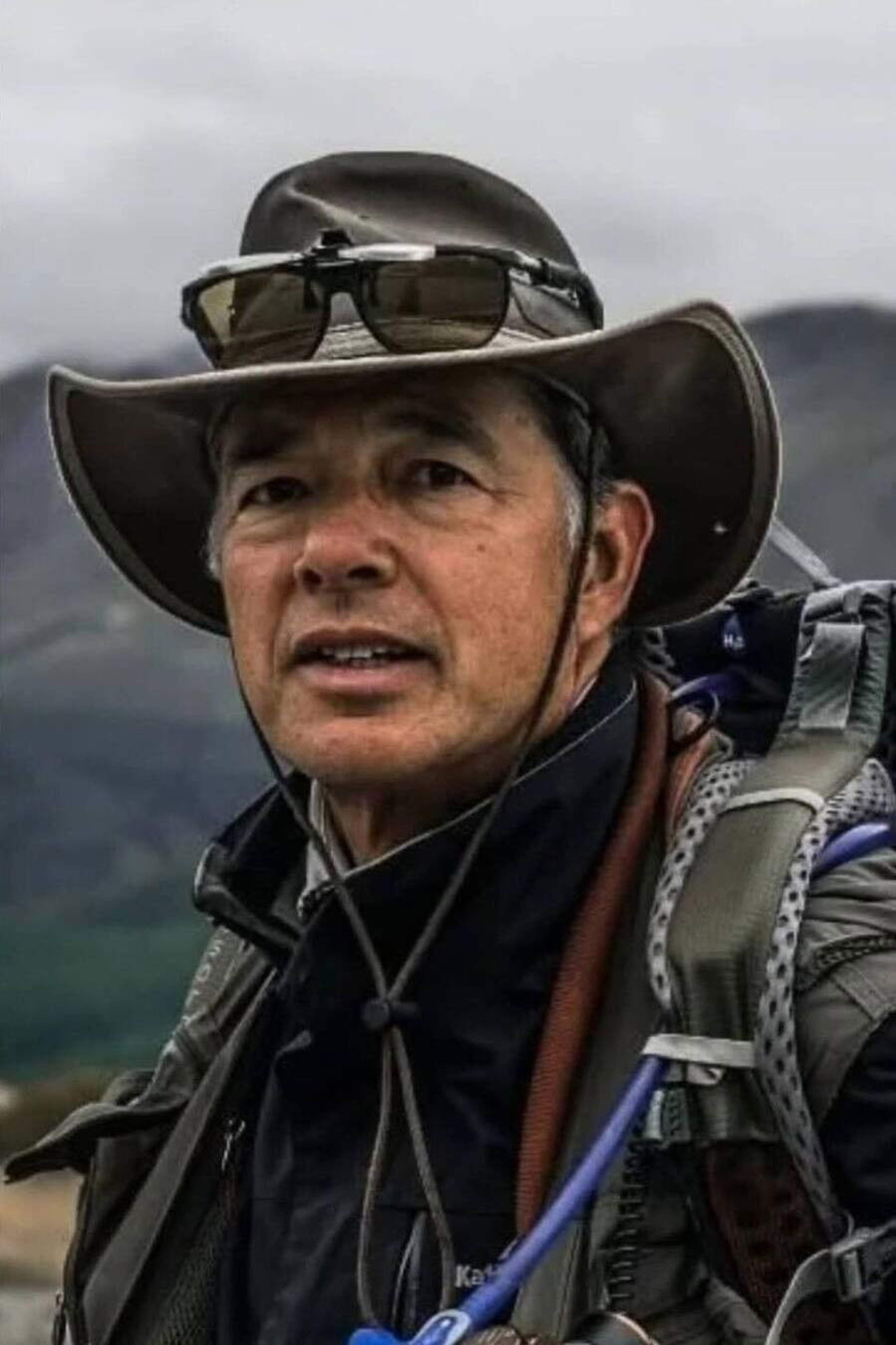 Declan Wong