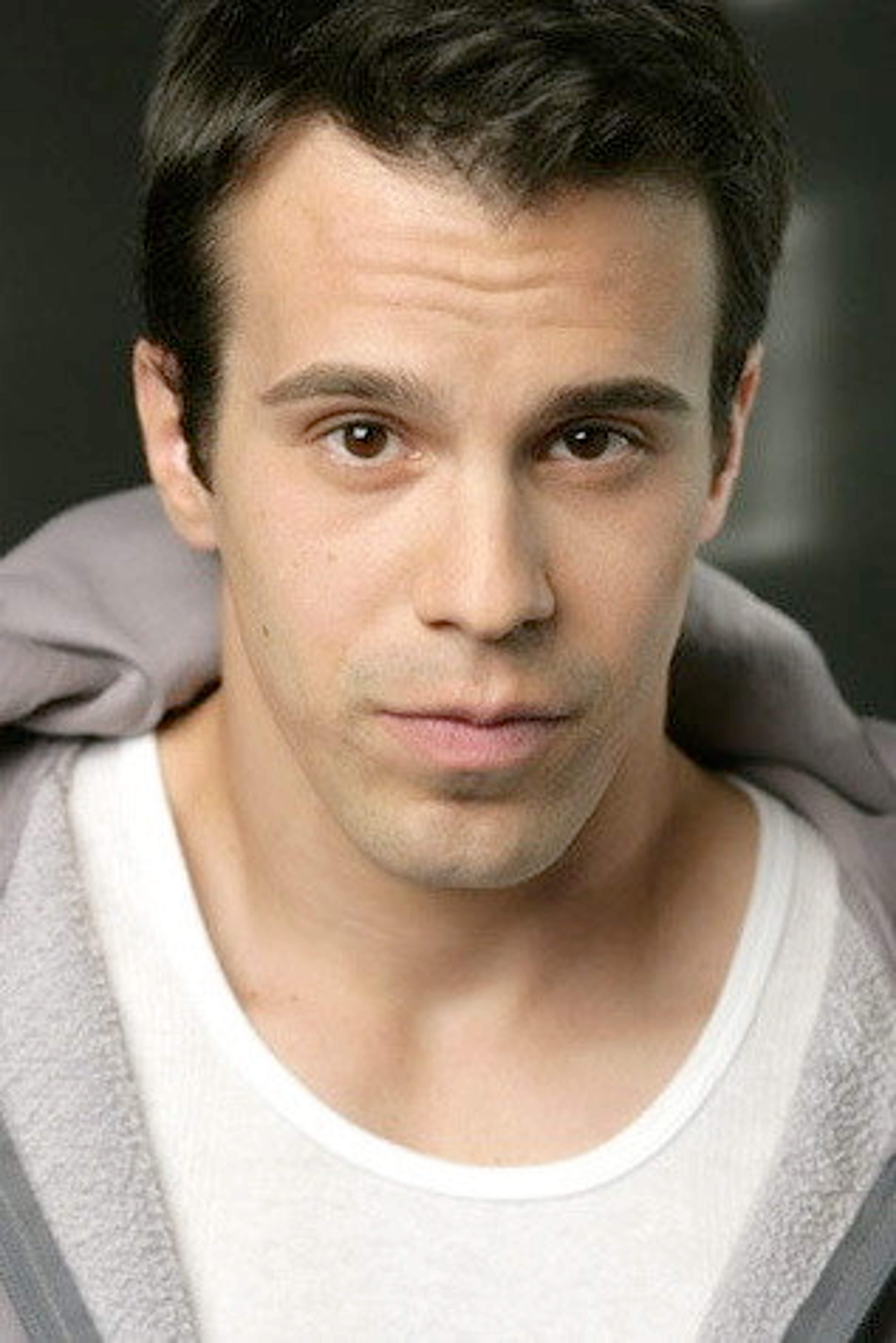 Michael Shulman