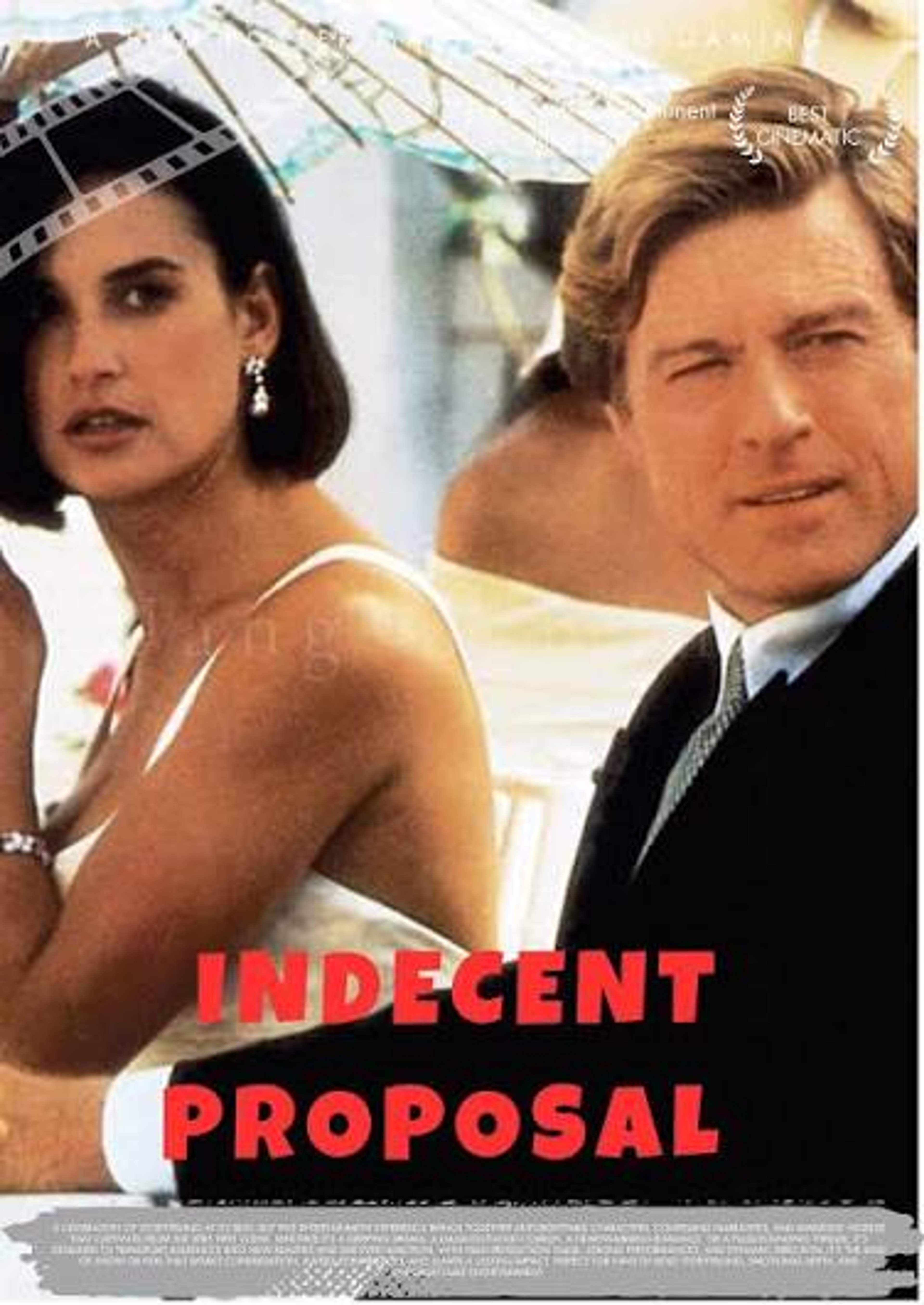 Indecent Proposal