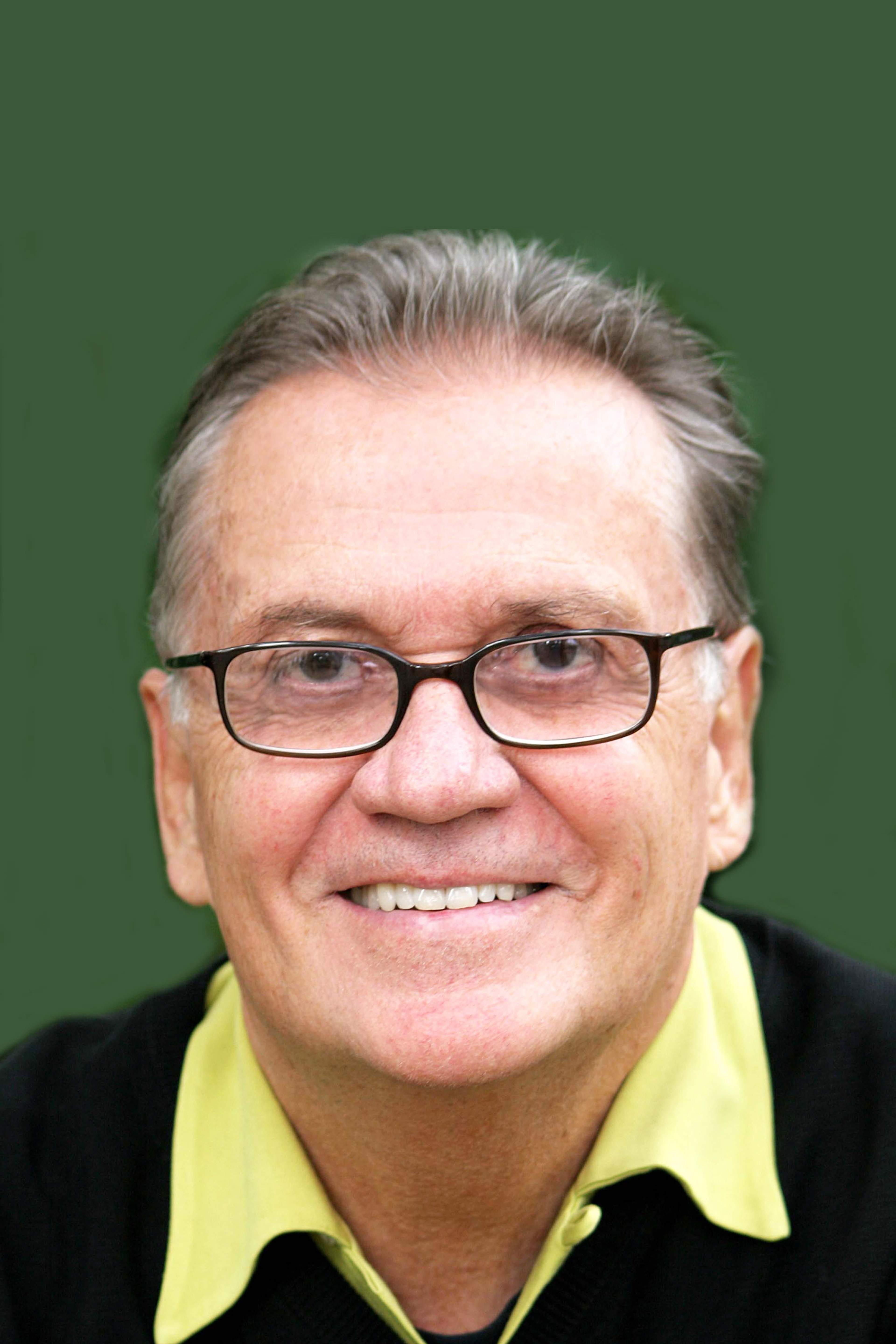 Joe Warfield