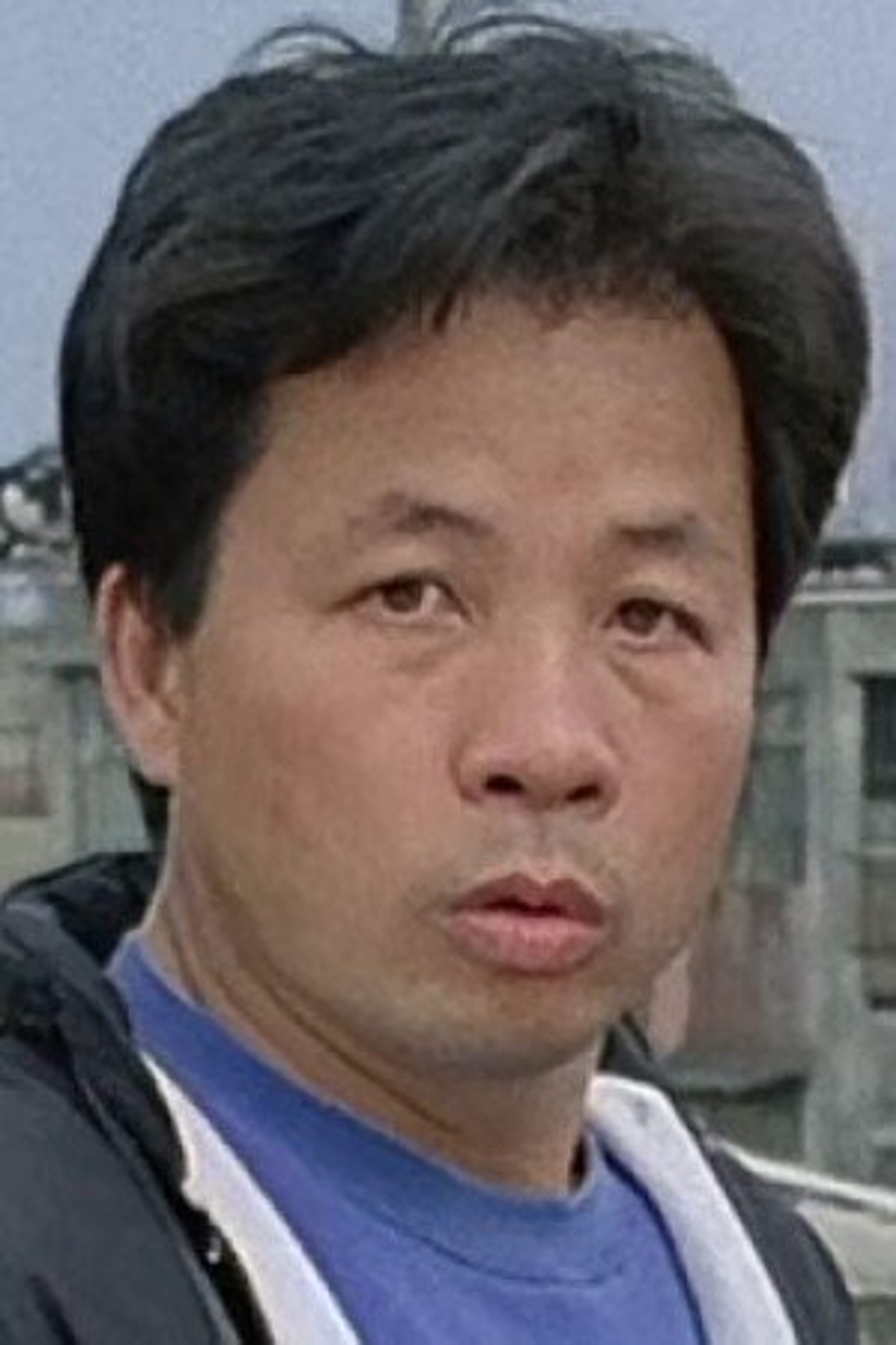 Choi Kwok-Keung