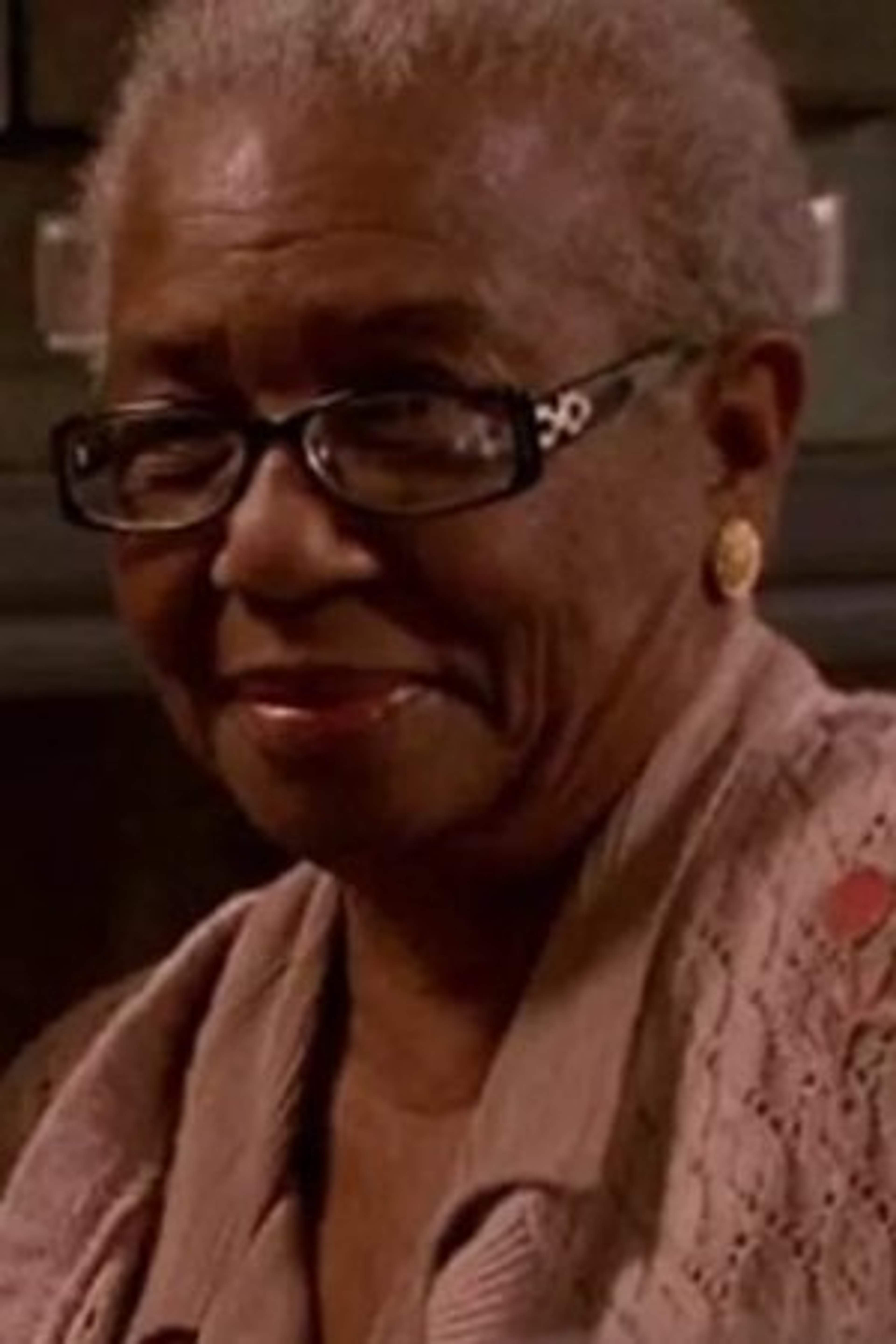 Rappin' Granny