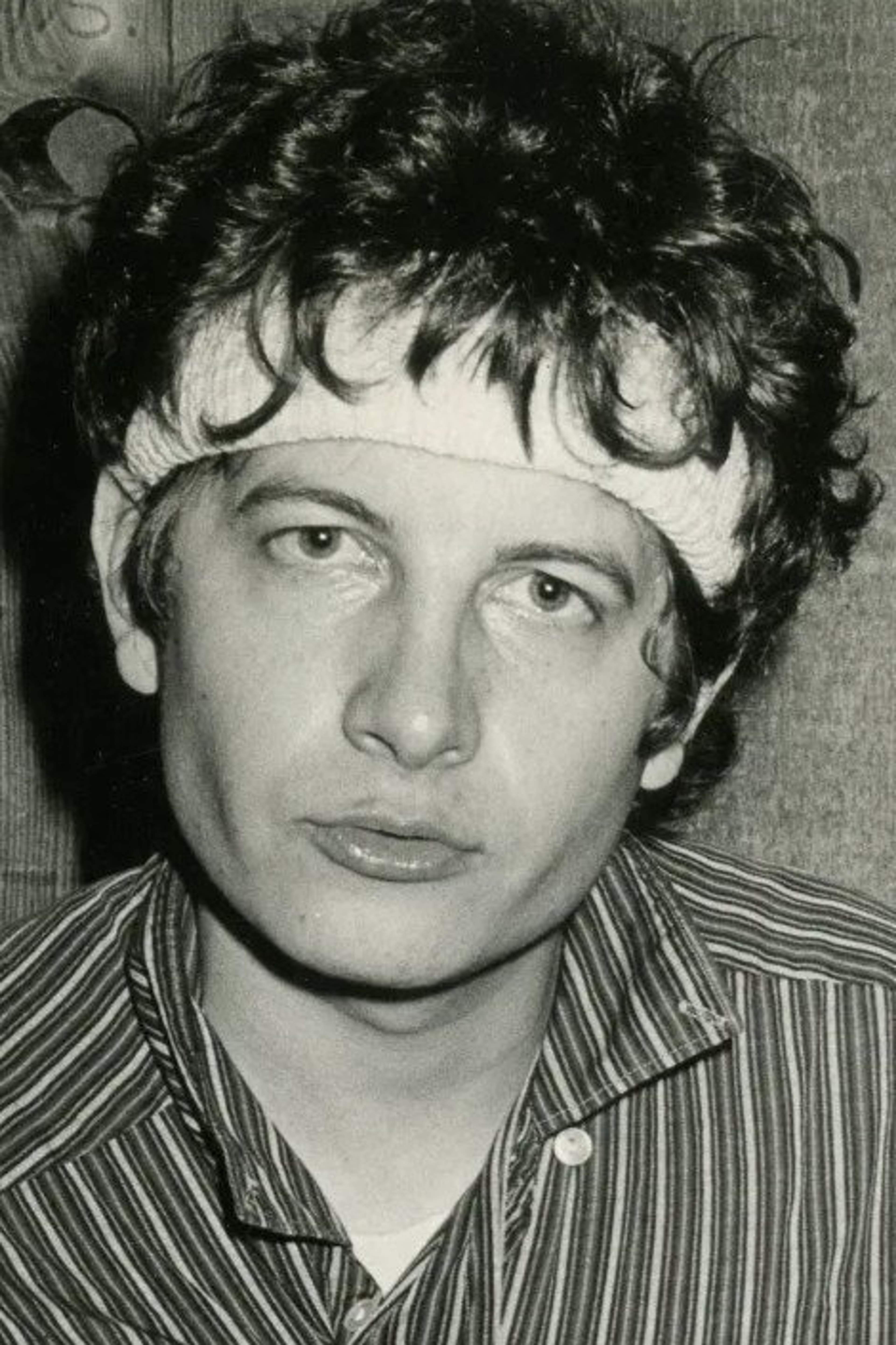 Keith Morris