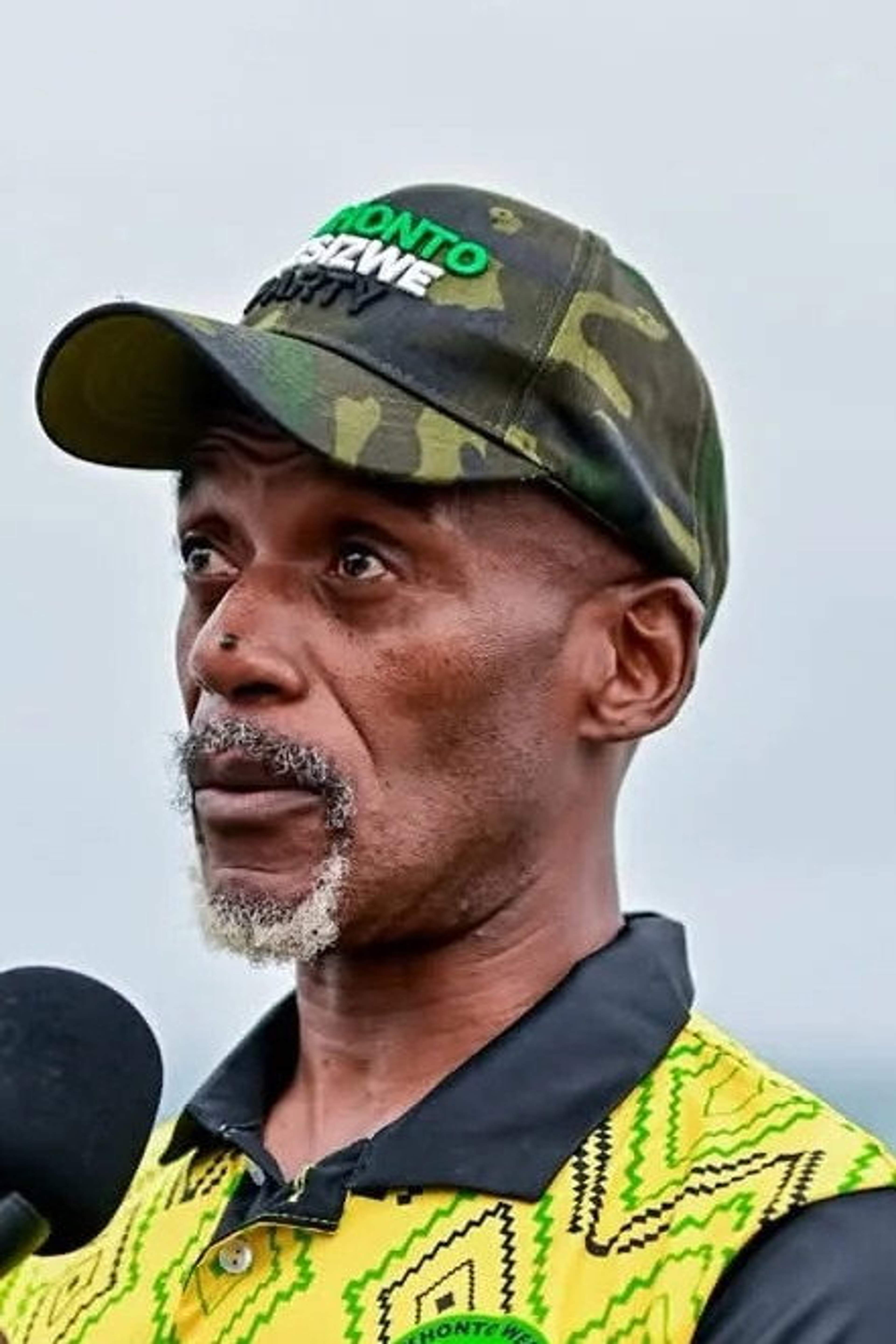 Glen Gabela