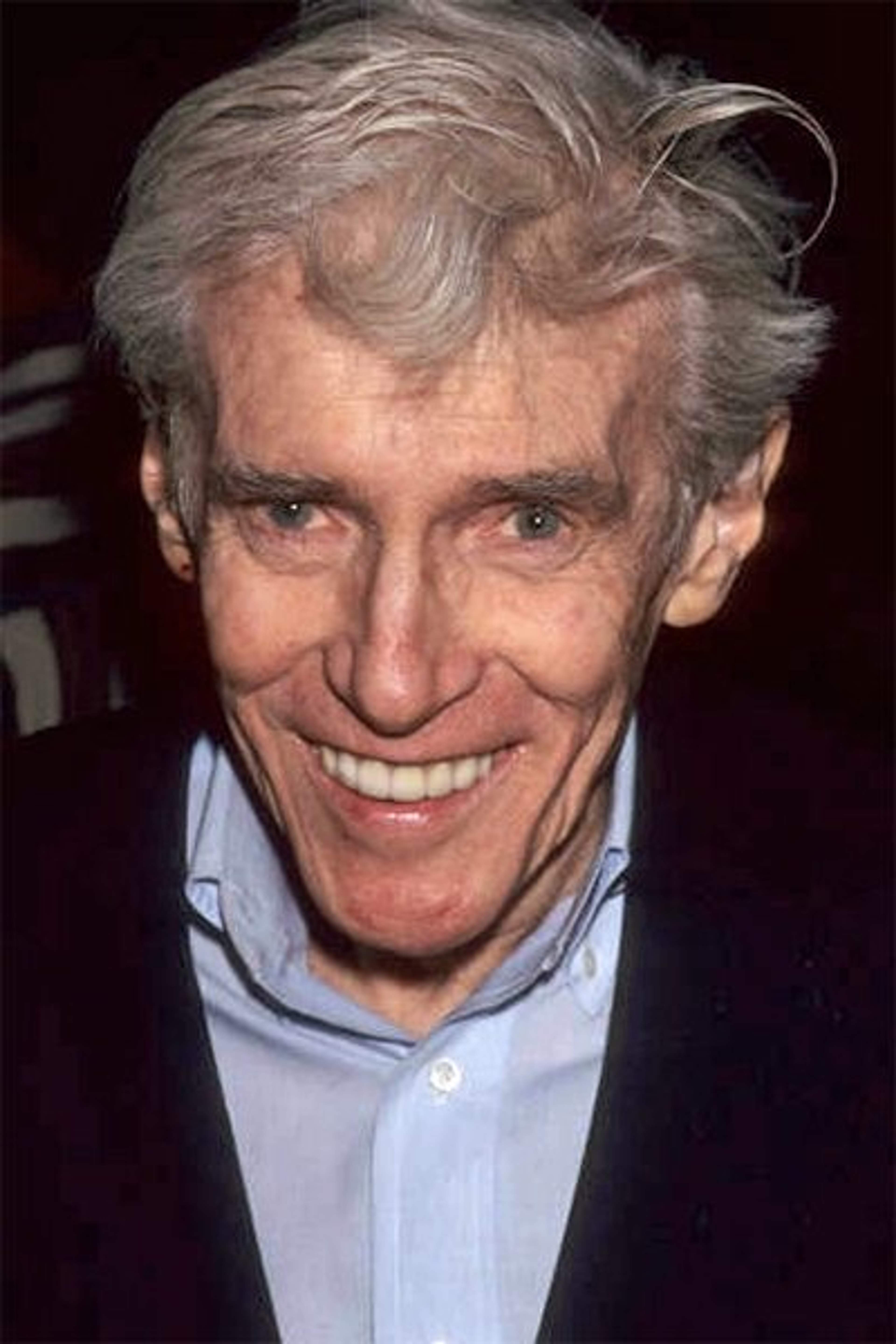 William Hickey