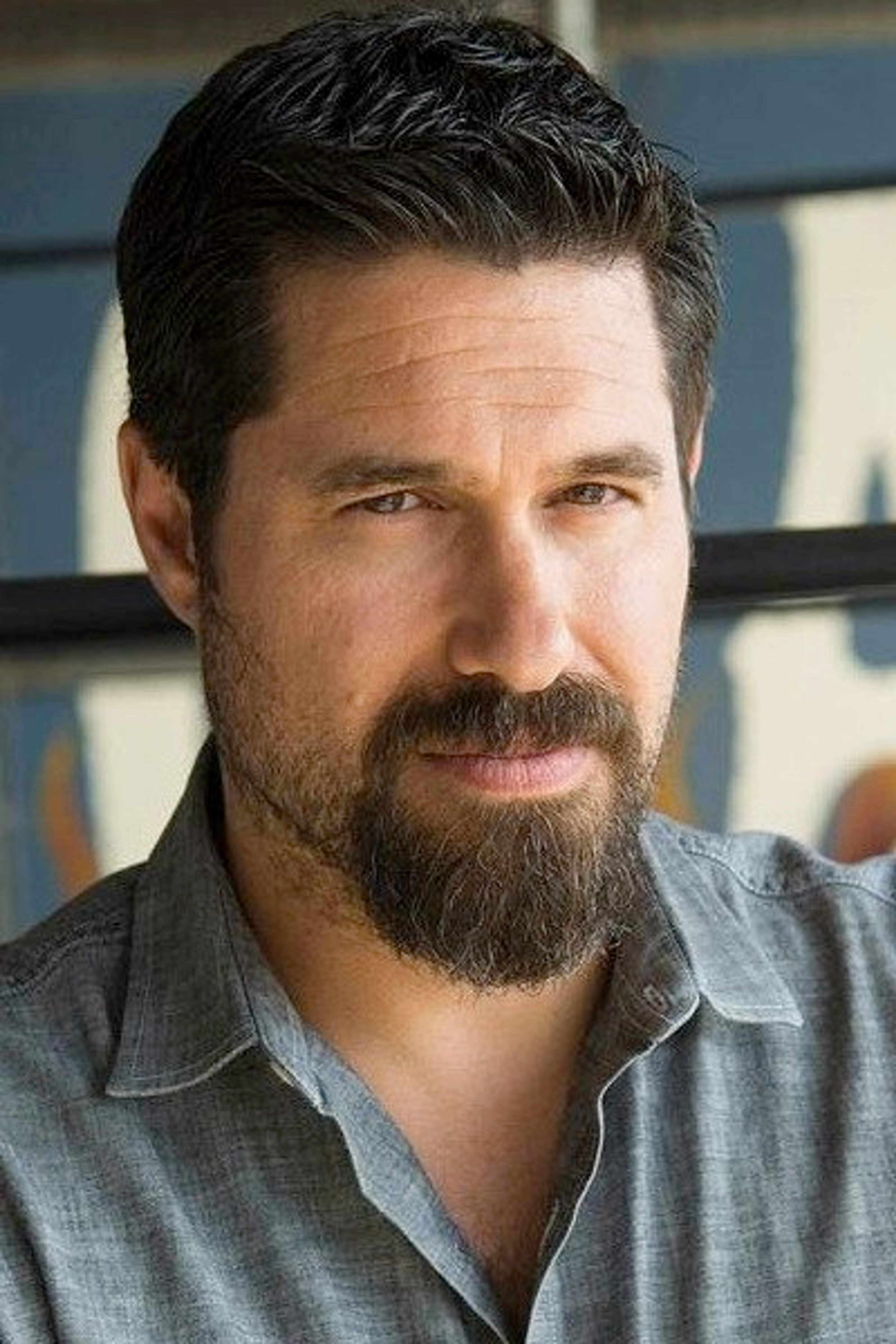 Derek Johansen