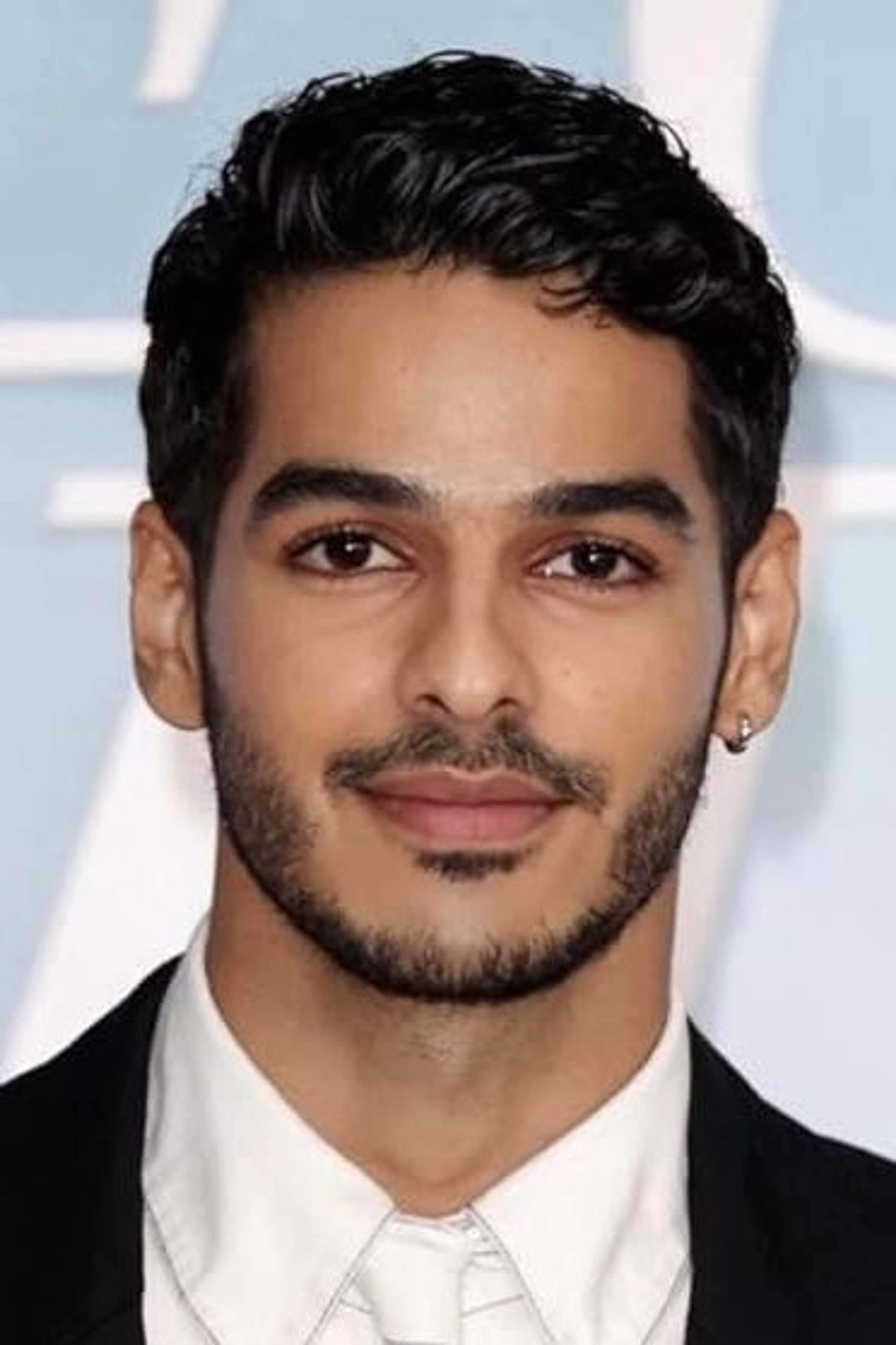 Ishaan Khatter
