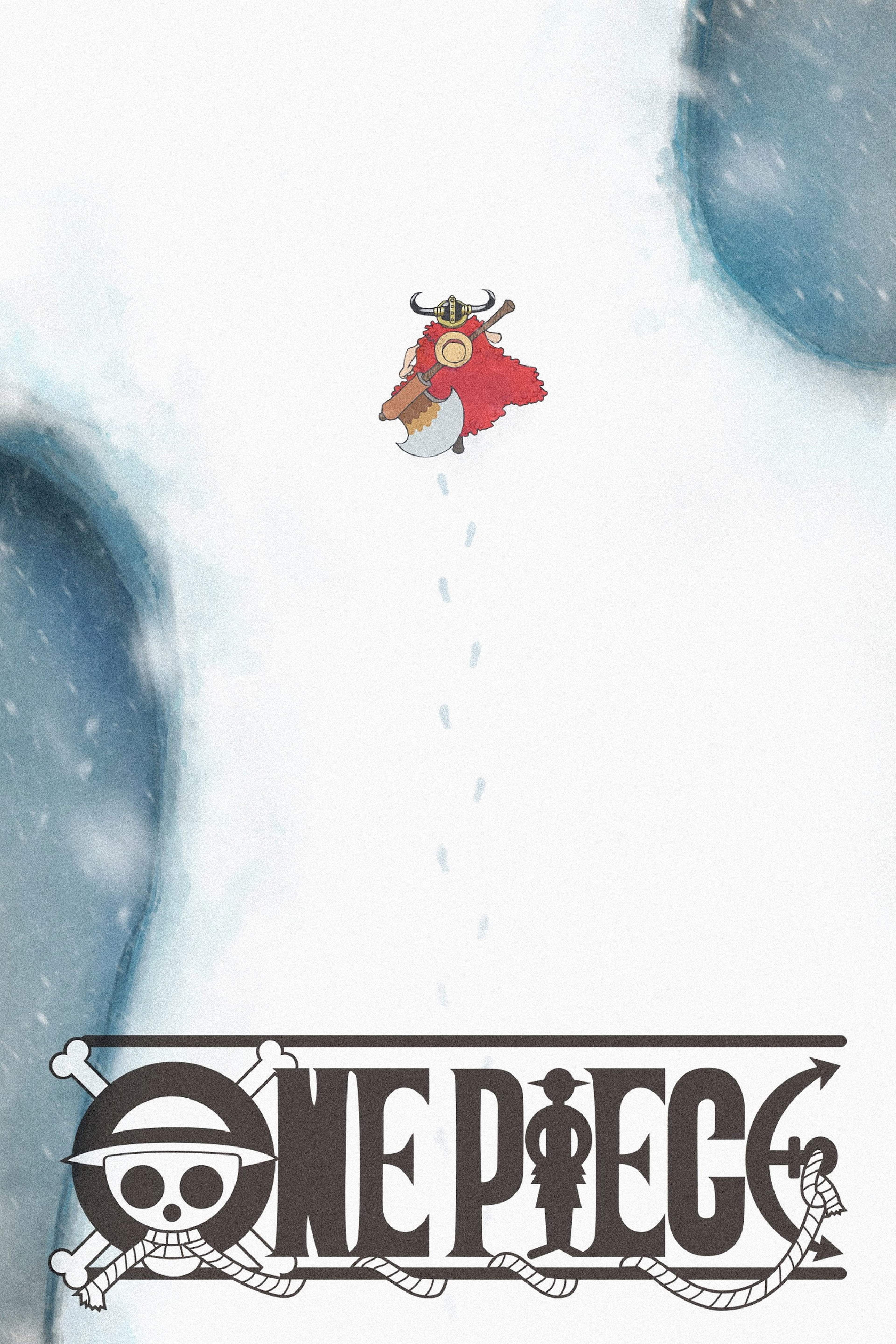 One Piece 1999