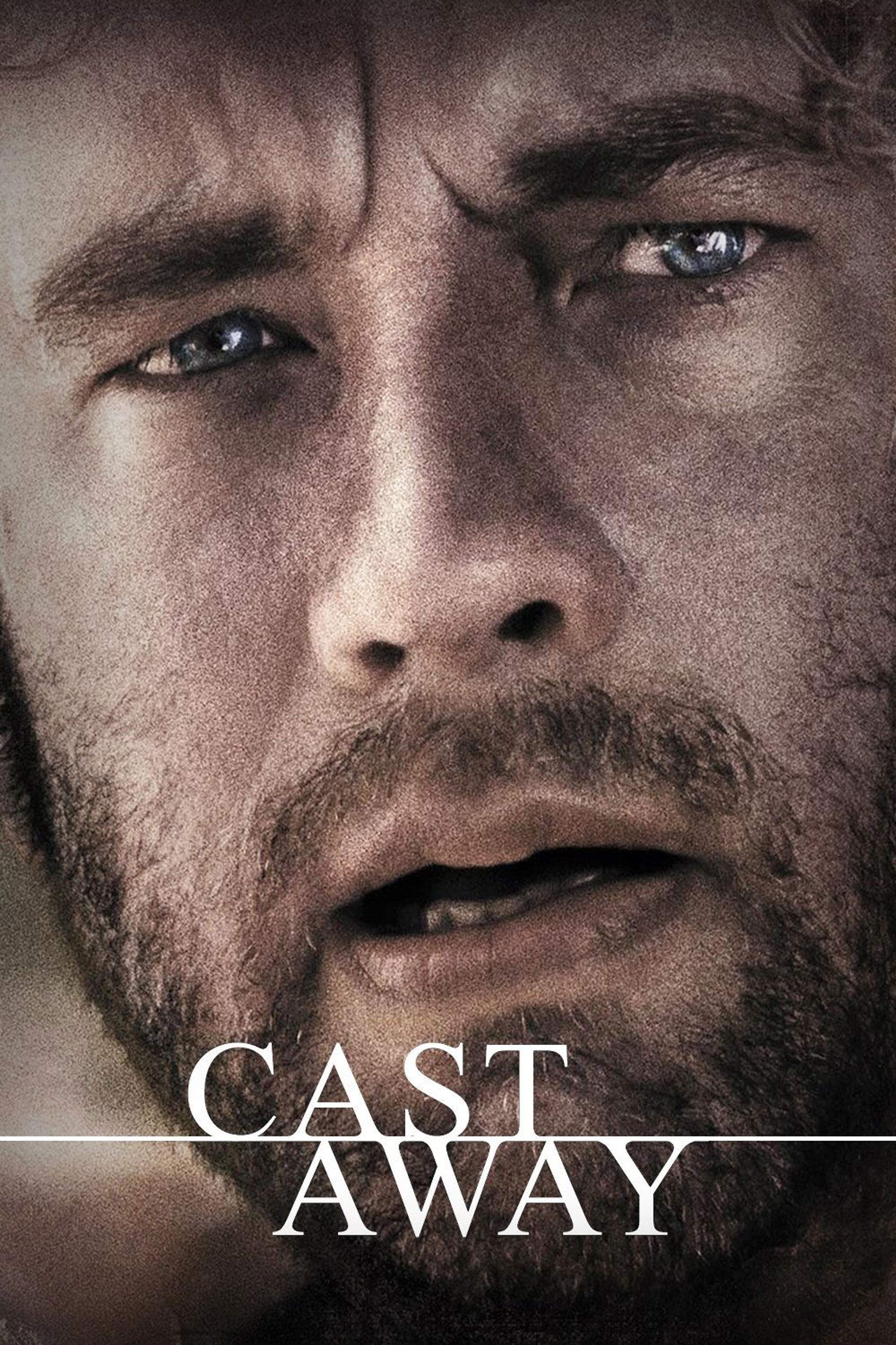 مووی لند | Cast Away