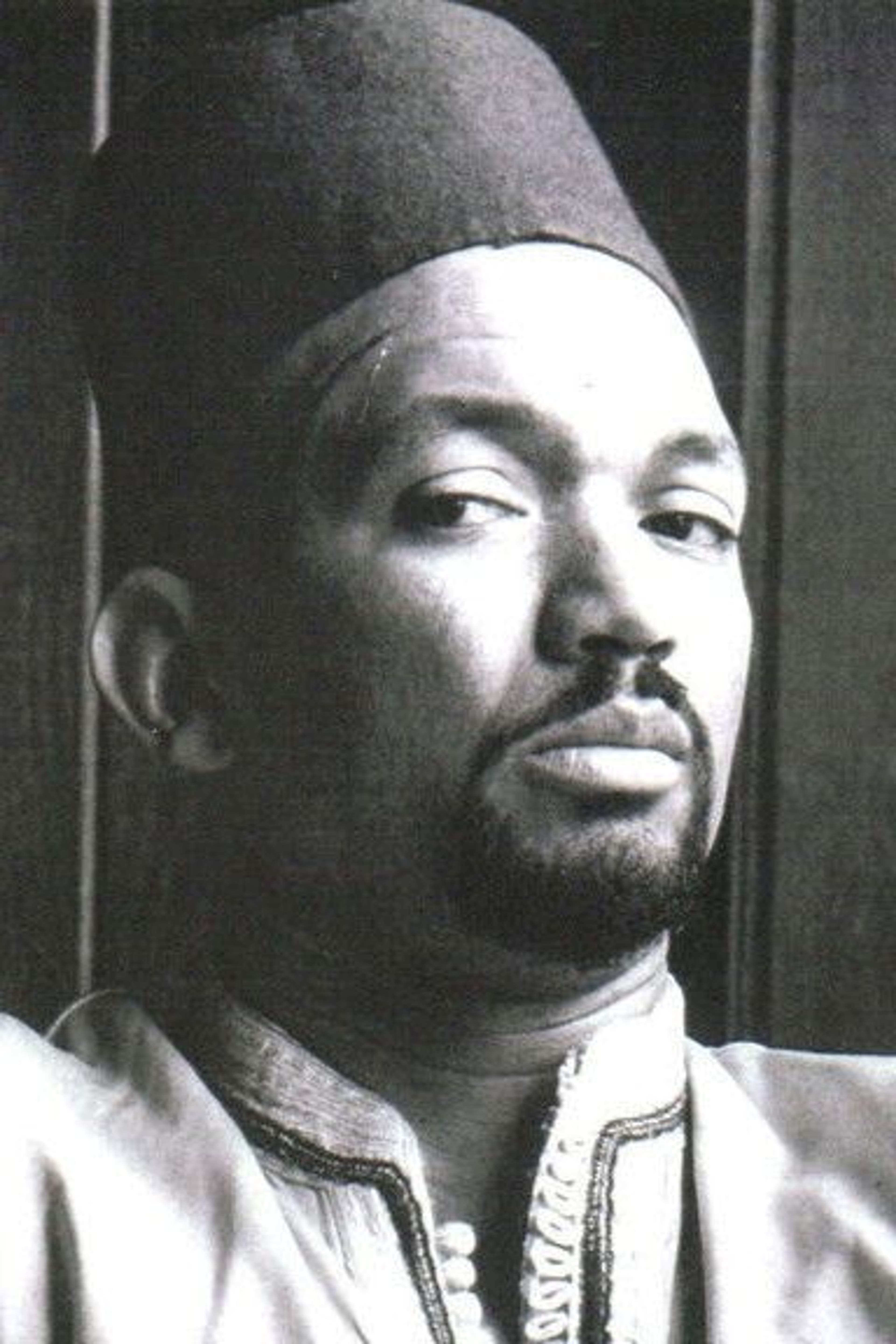 Sonny Caldinez
