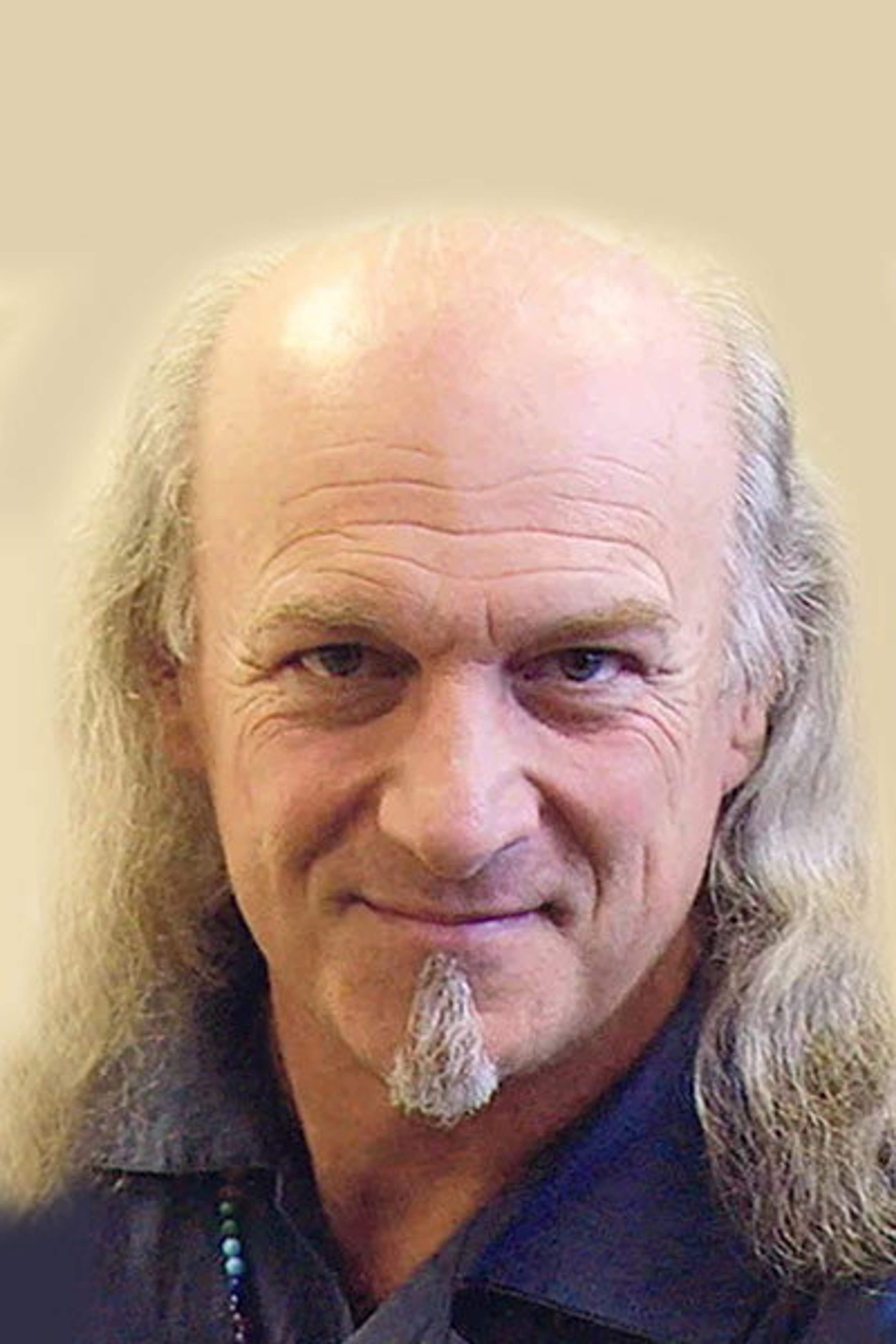 John Hostetter