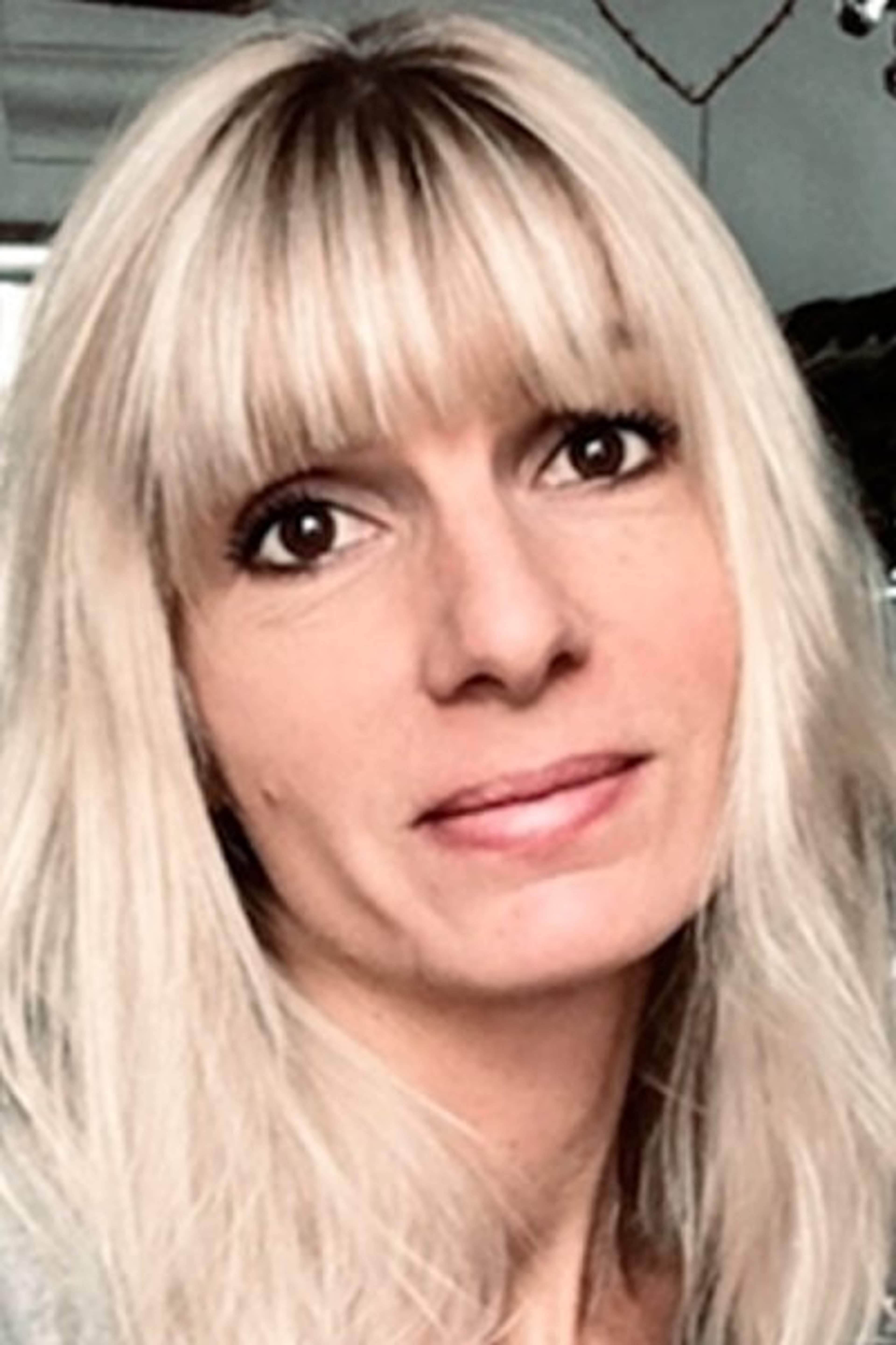 Marie Leconte