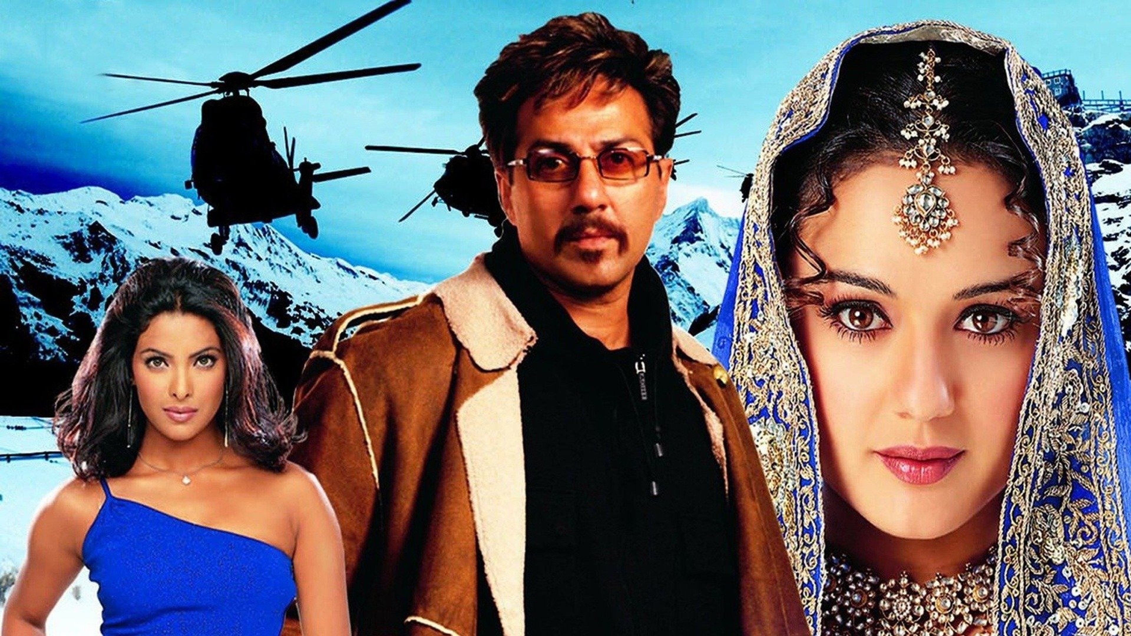 The Hero: Love Story of a Spy