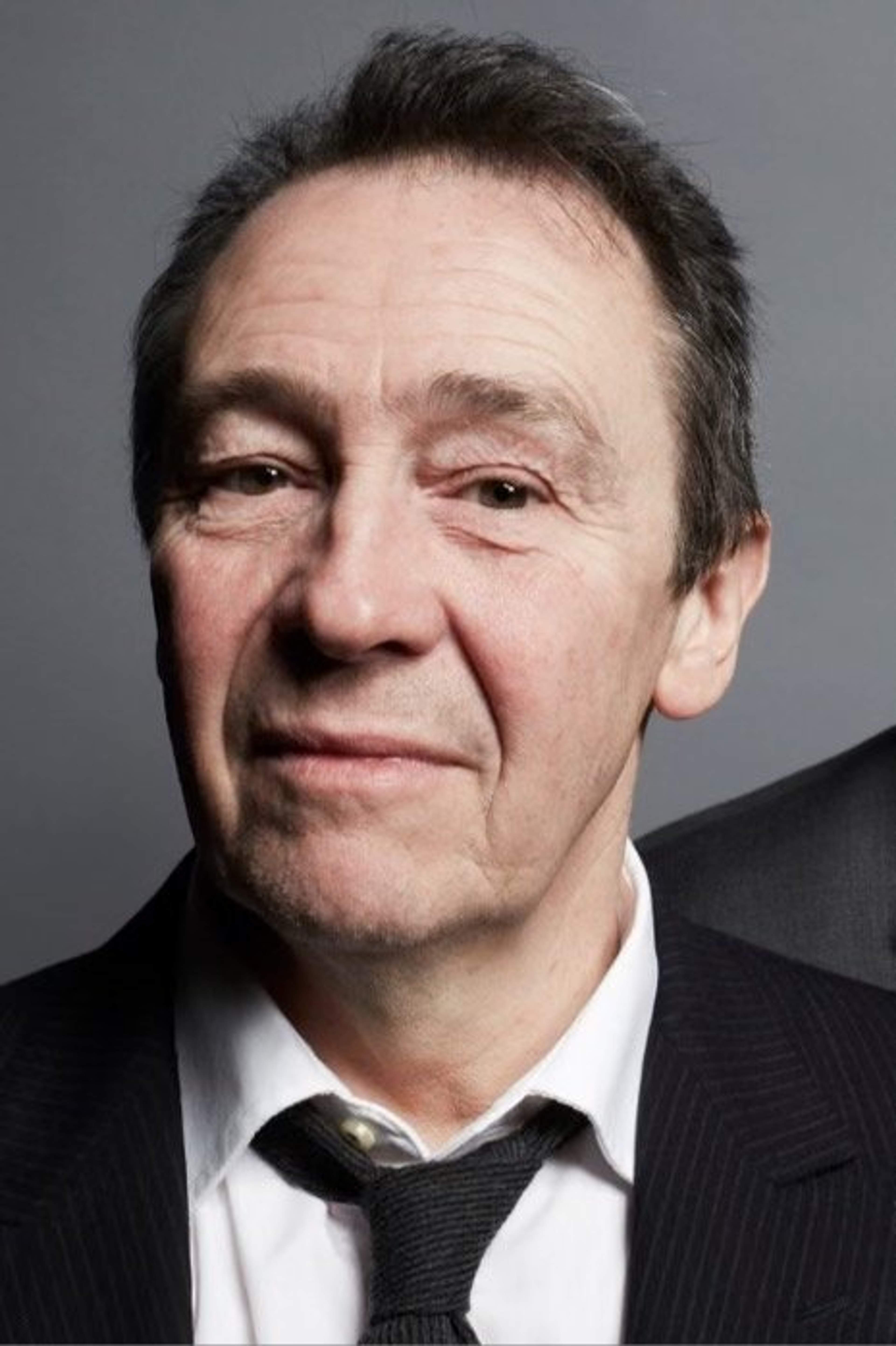 Paul Whitehouse