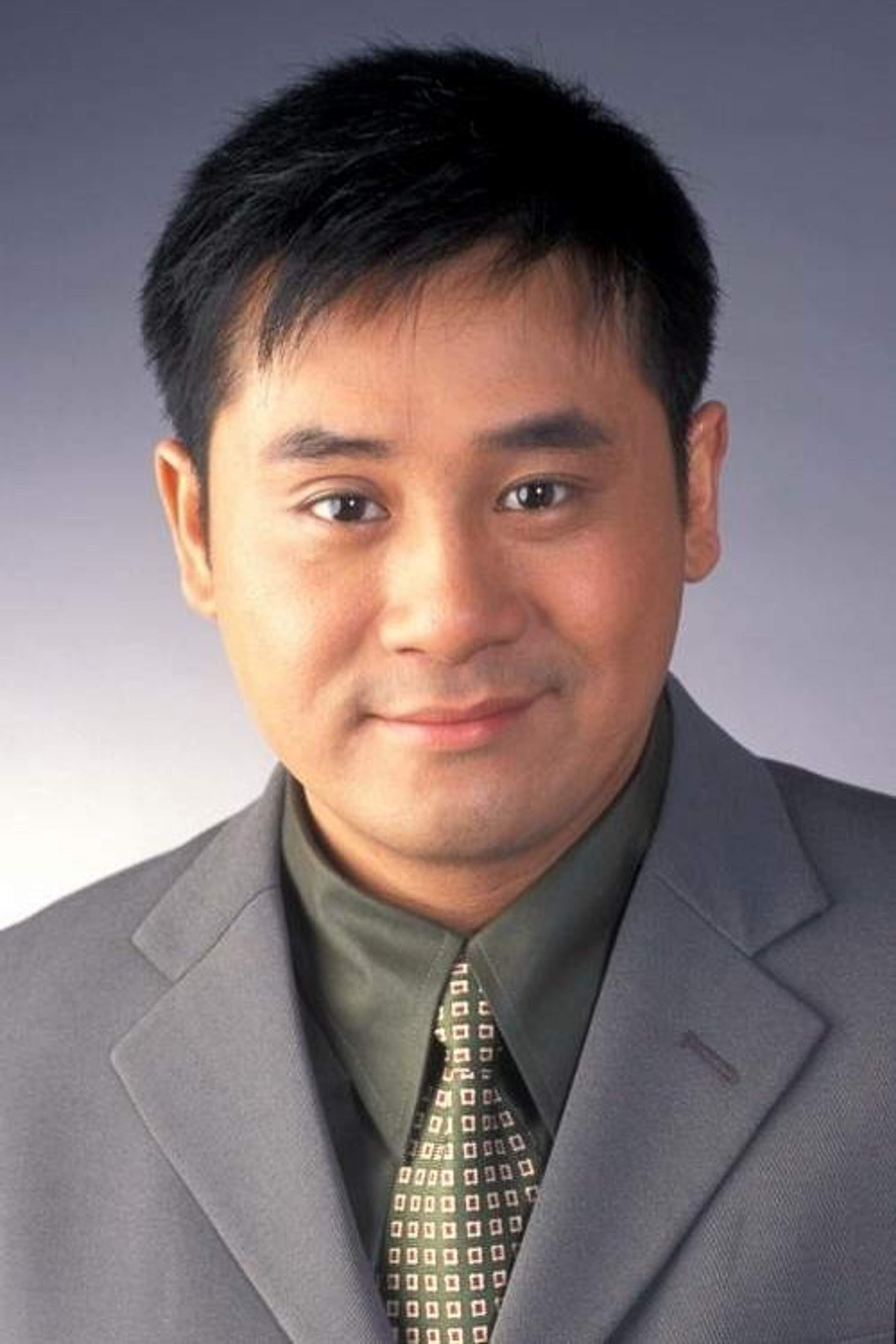 Evergreen Mak Cheung-Ching