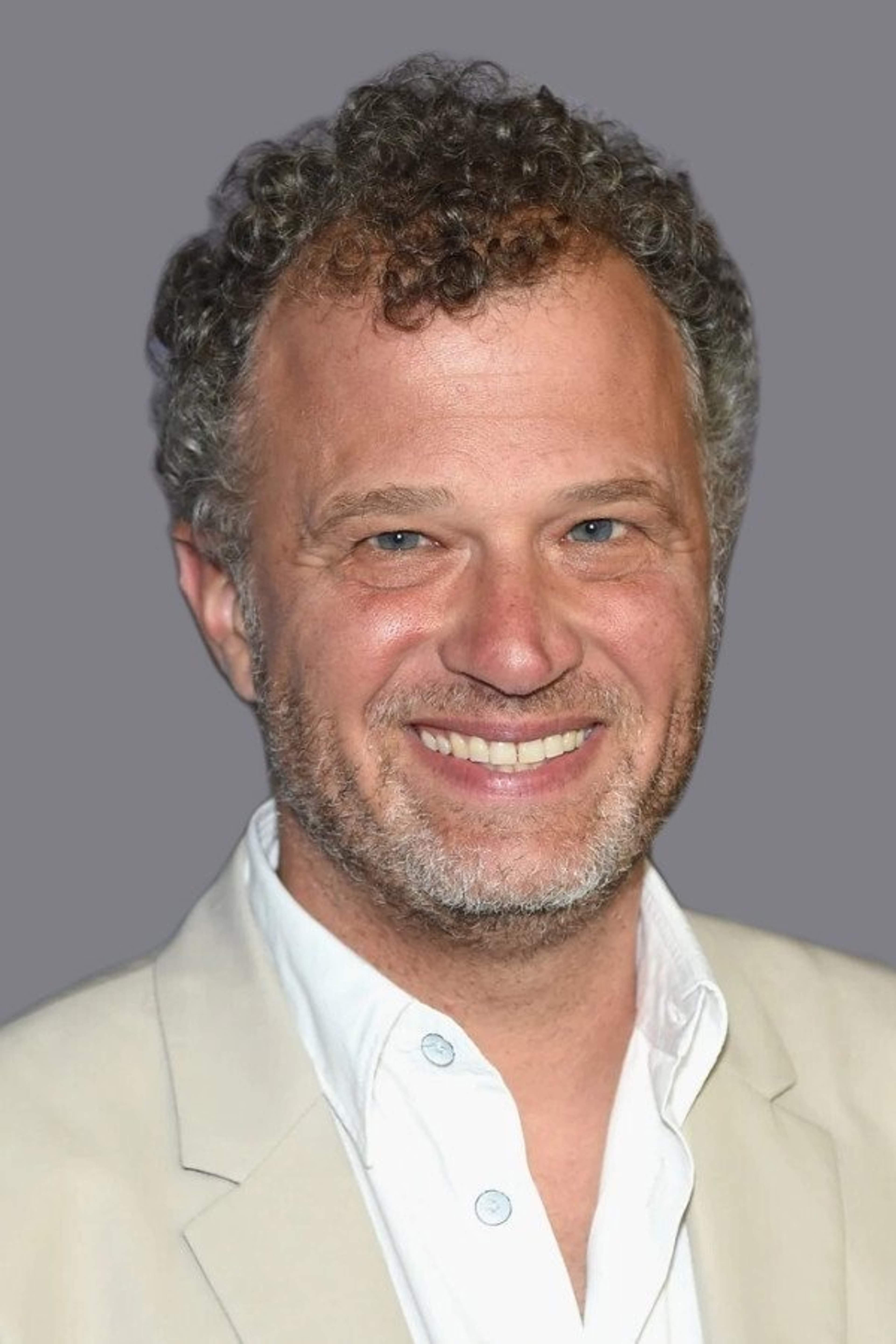 Ben Weber