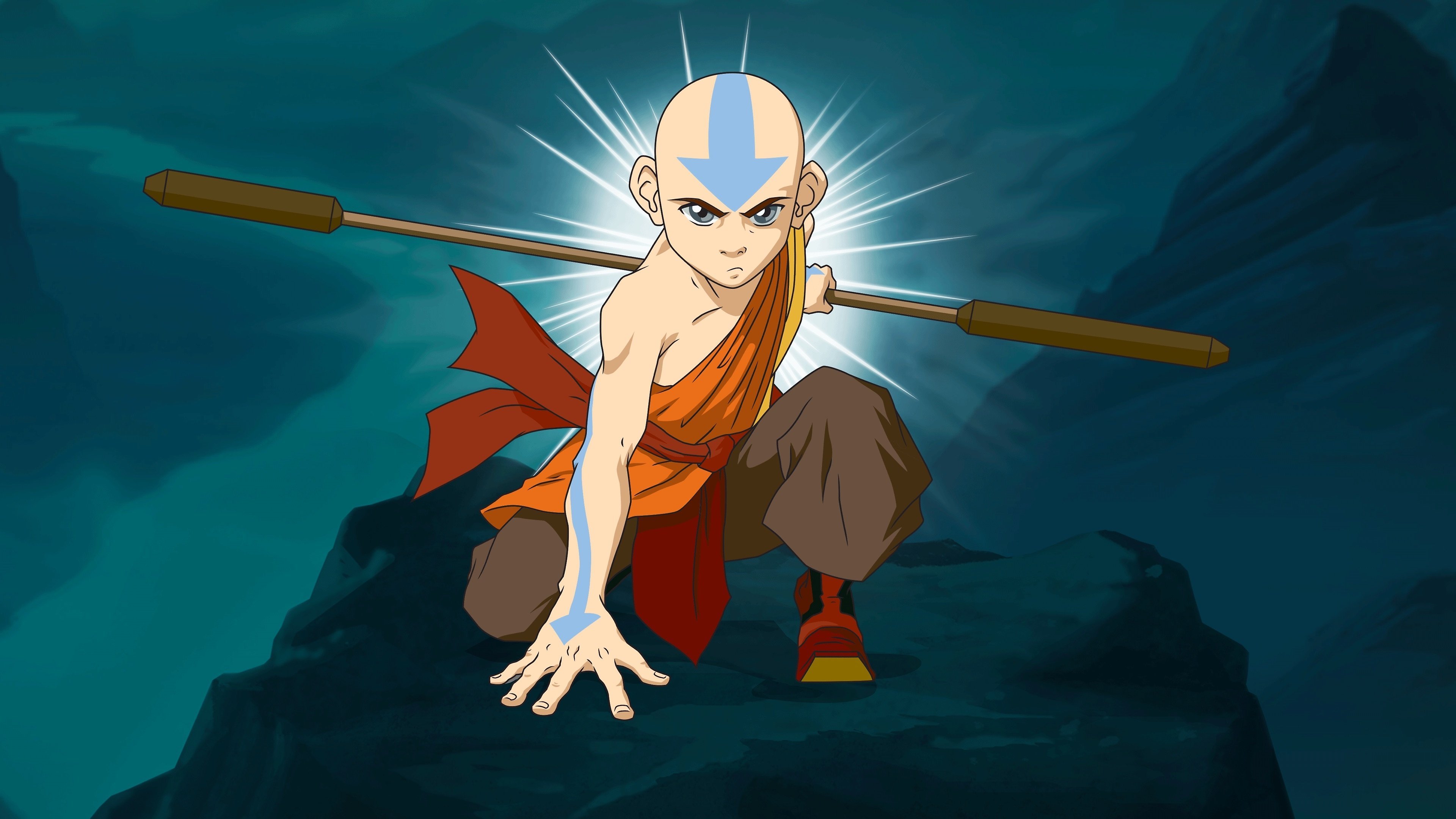 Avatar: The Last Airbender 2005