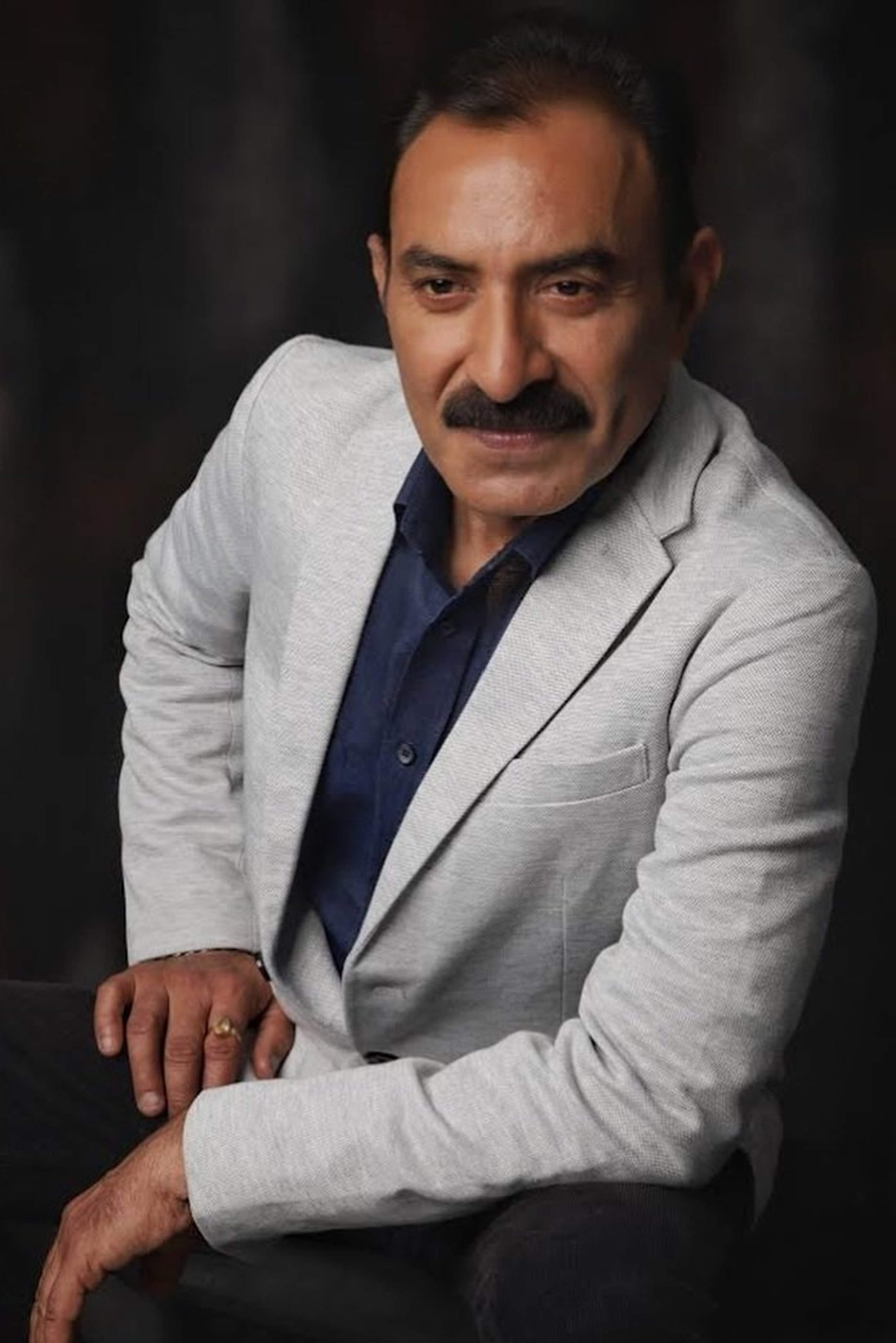 Kuldeep Sareen