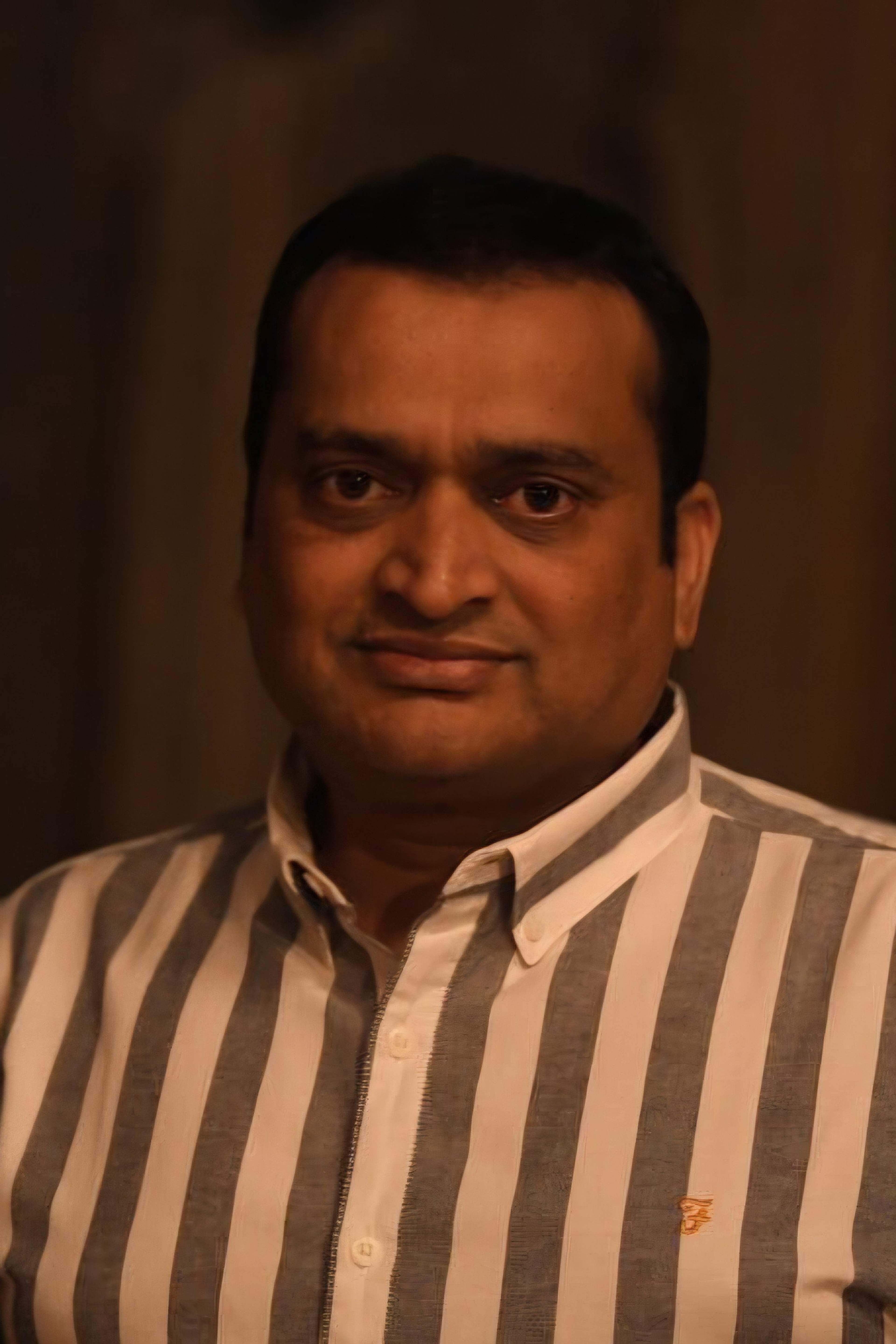 Bandla Ganesh