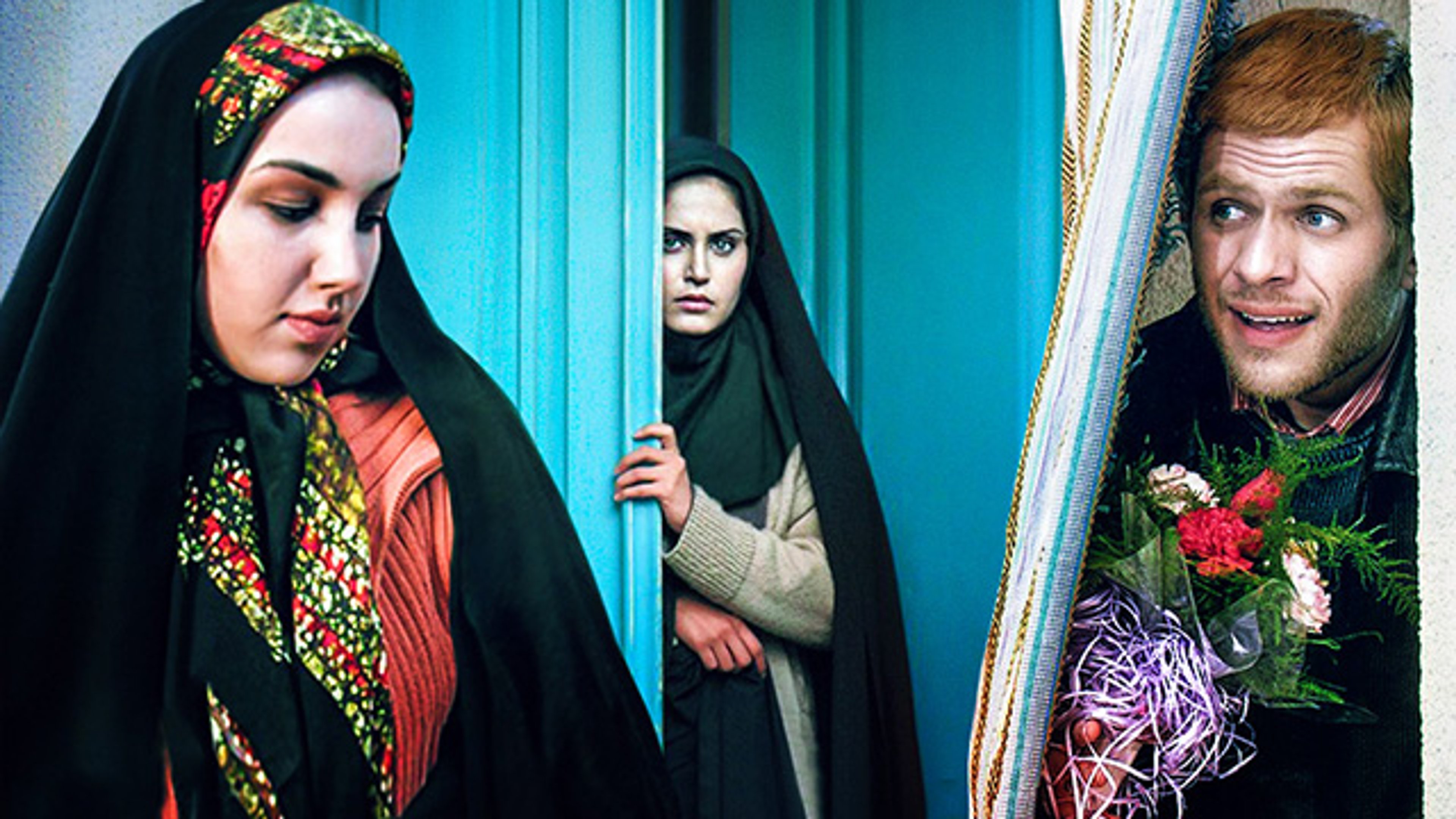 خدا نزدیک است