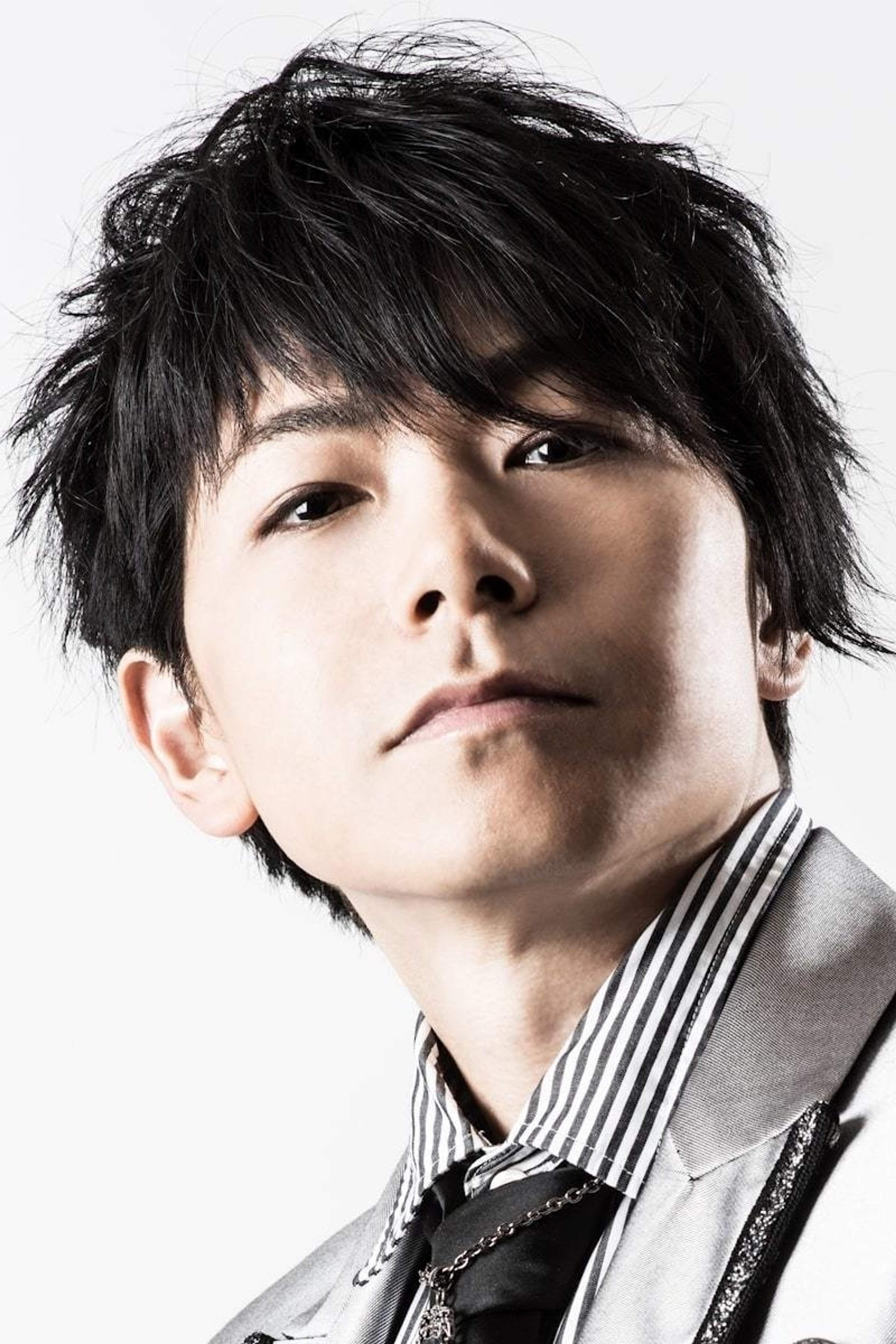 Daisuke Kishio