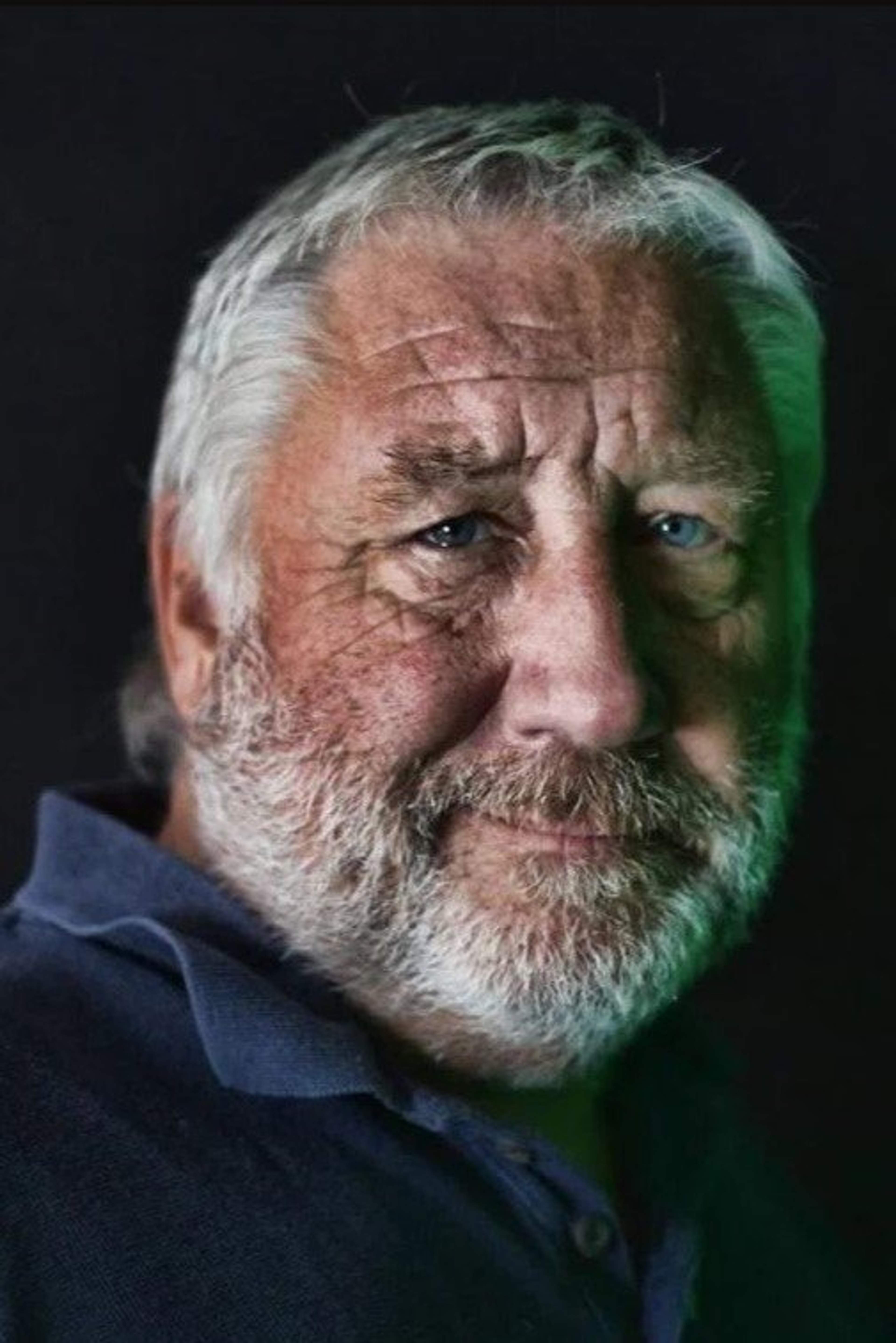 John Snowden