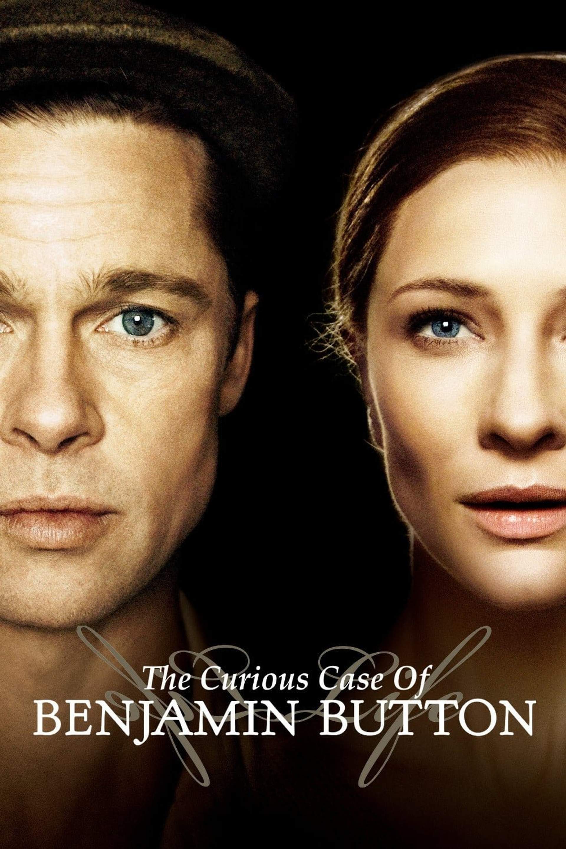 مووی لند | The Curious Case of Benjamin Button