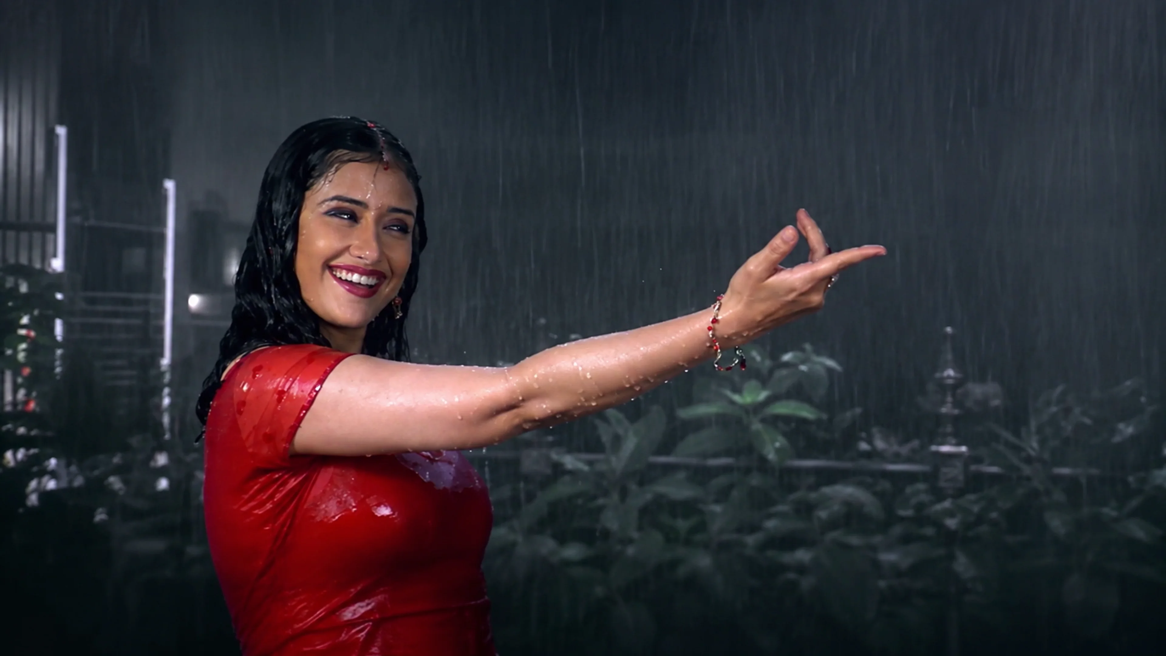 Mehbooba