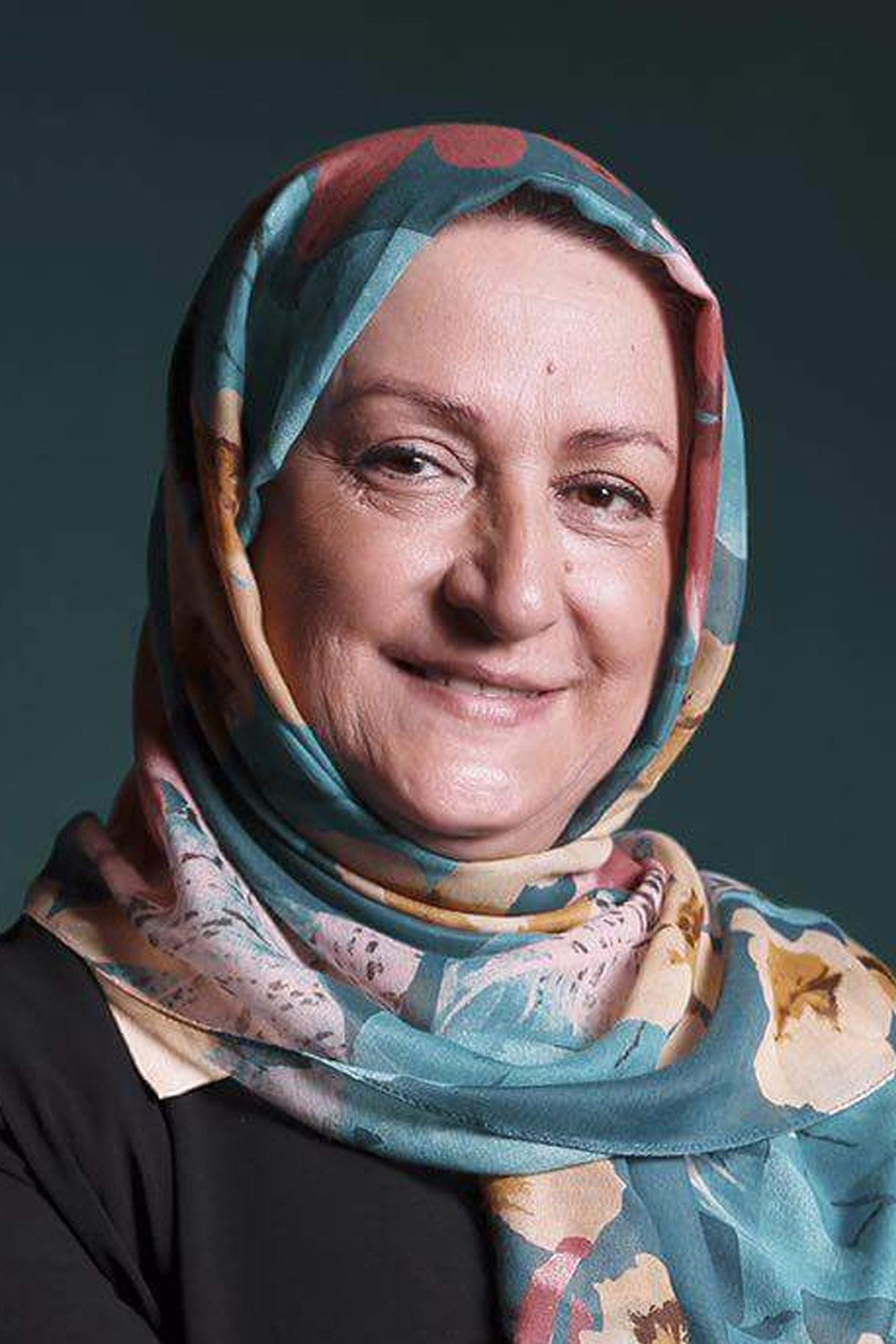مریم امیرجلالی