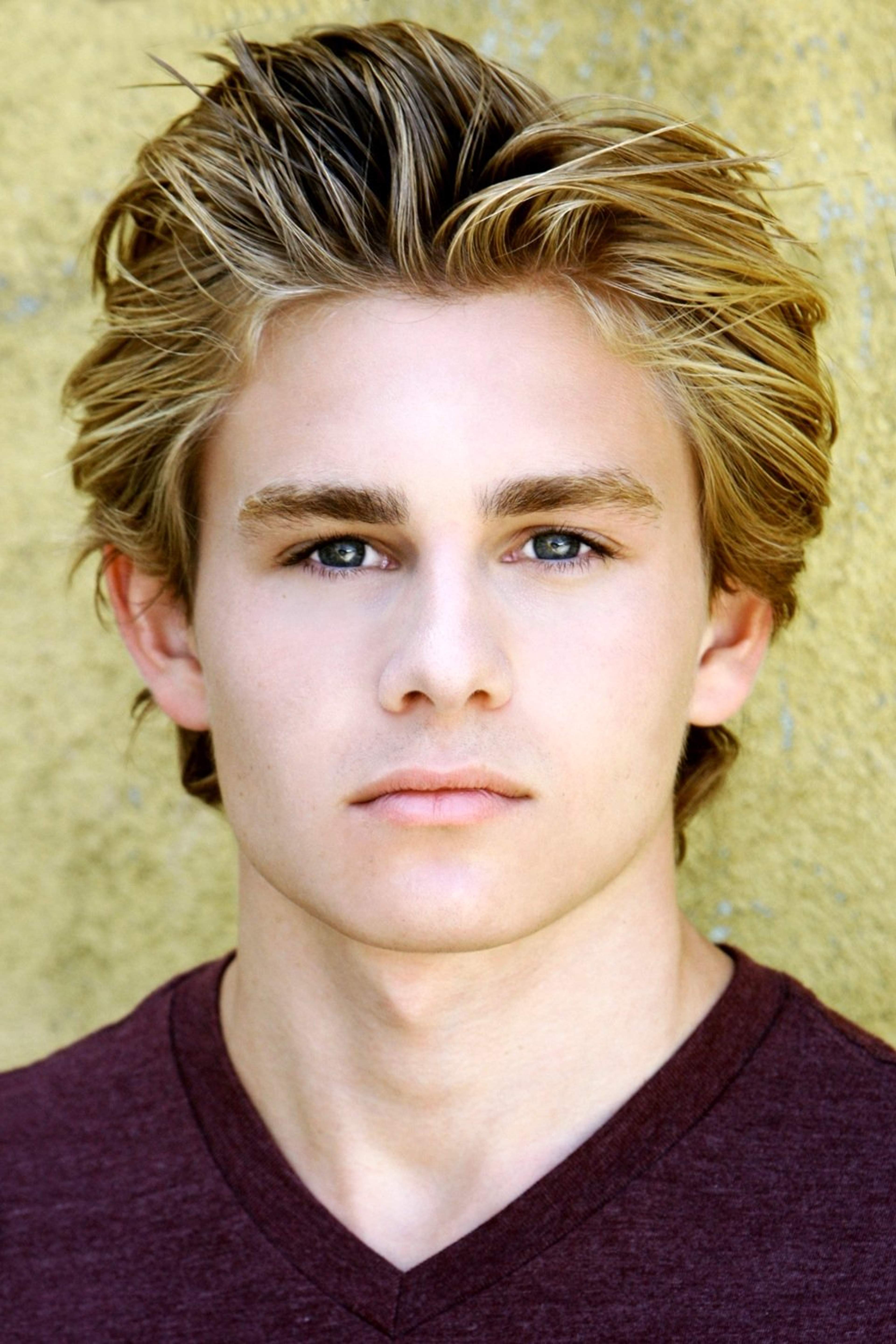 Colby Paul