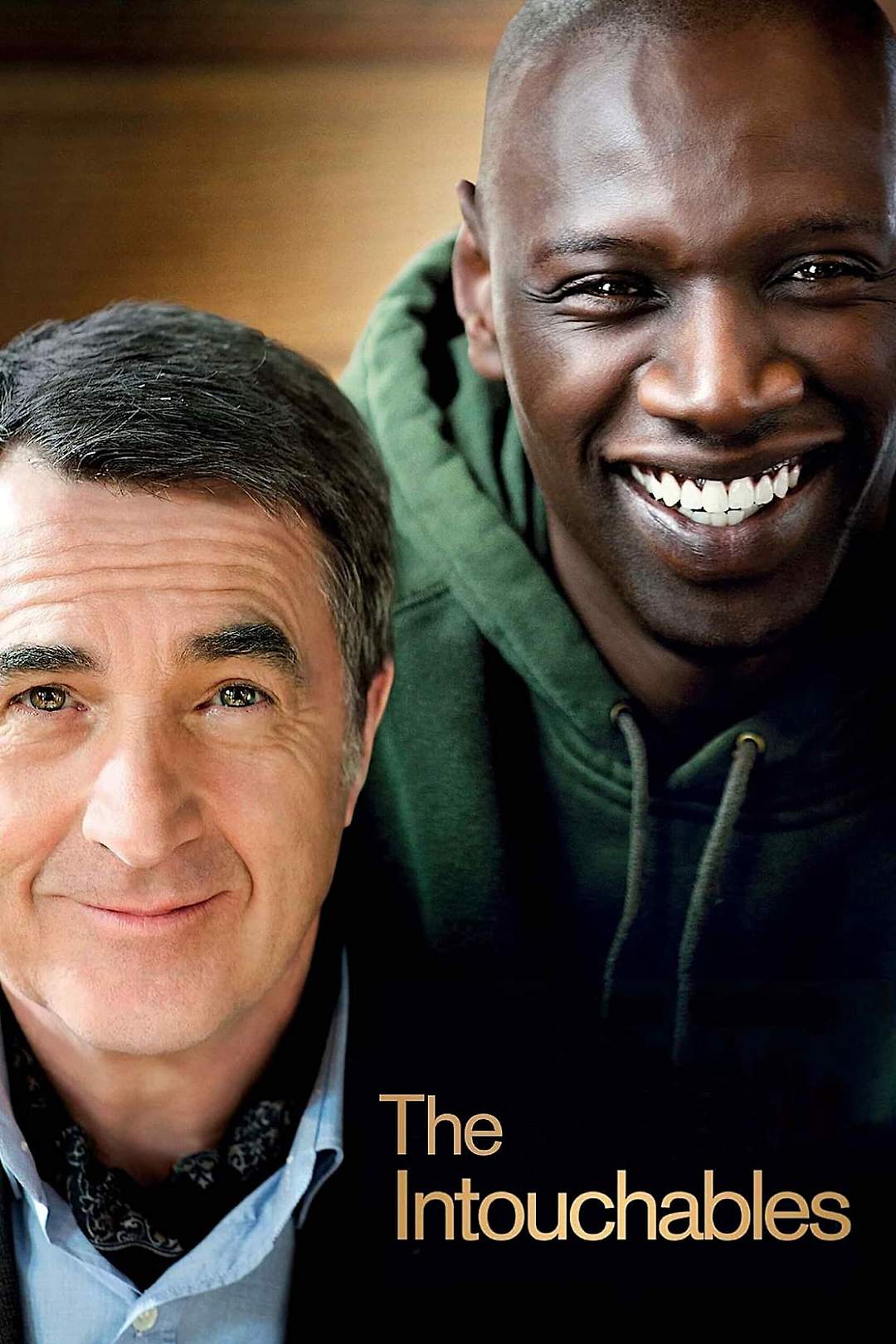 مووی لند | The Intouchables