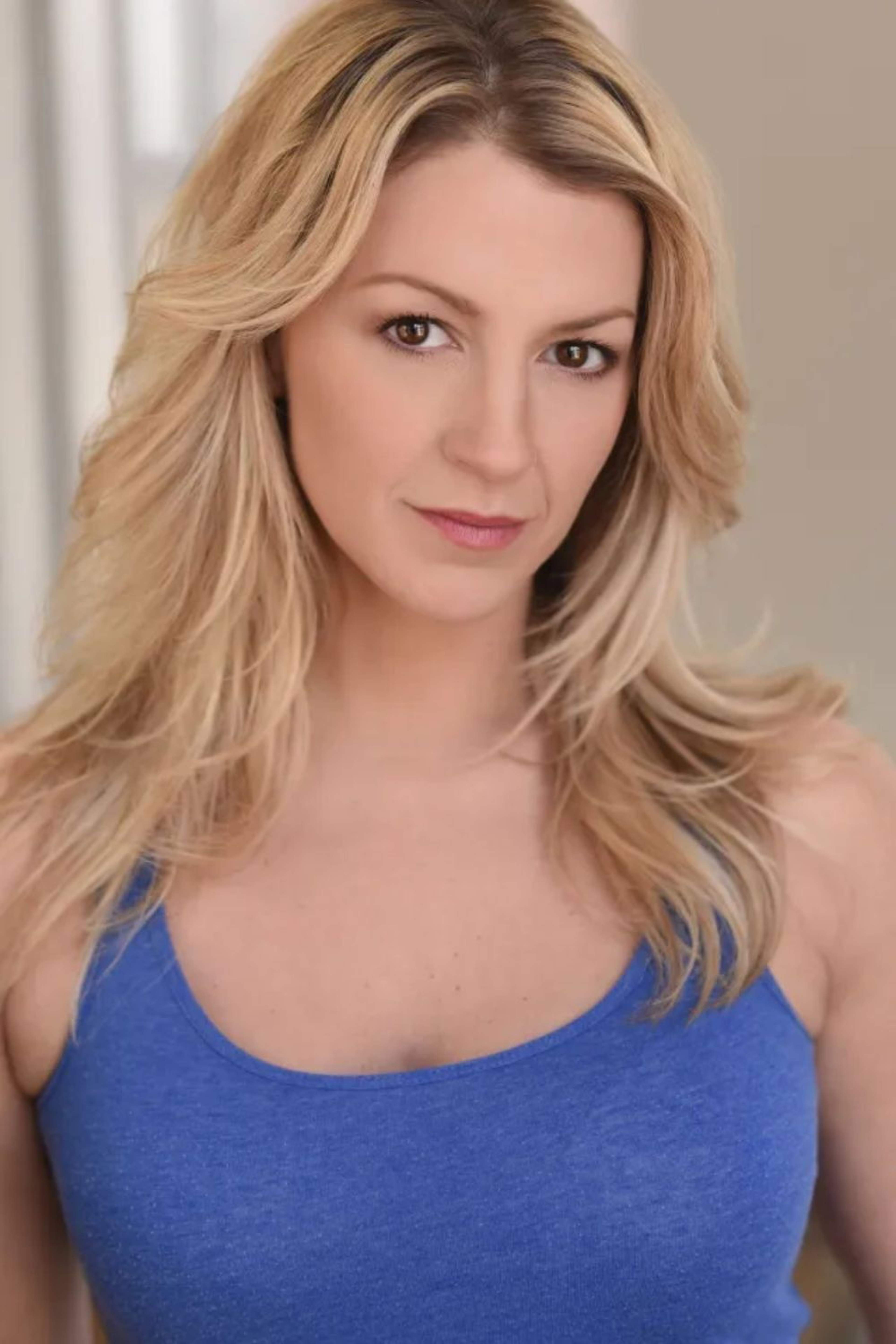 Alicia Mazepa