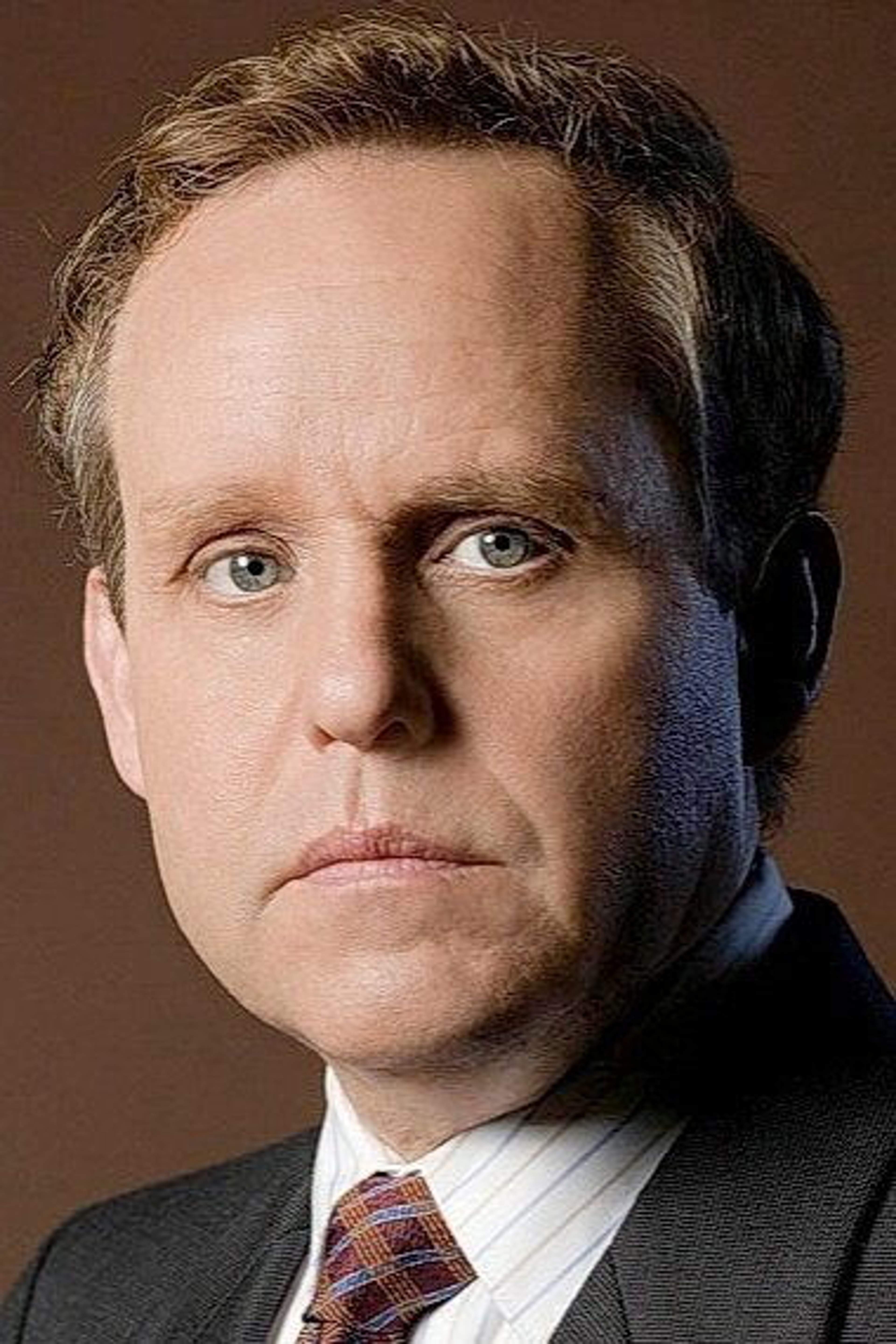Peter MacNicol