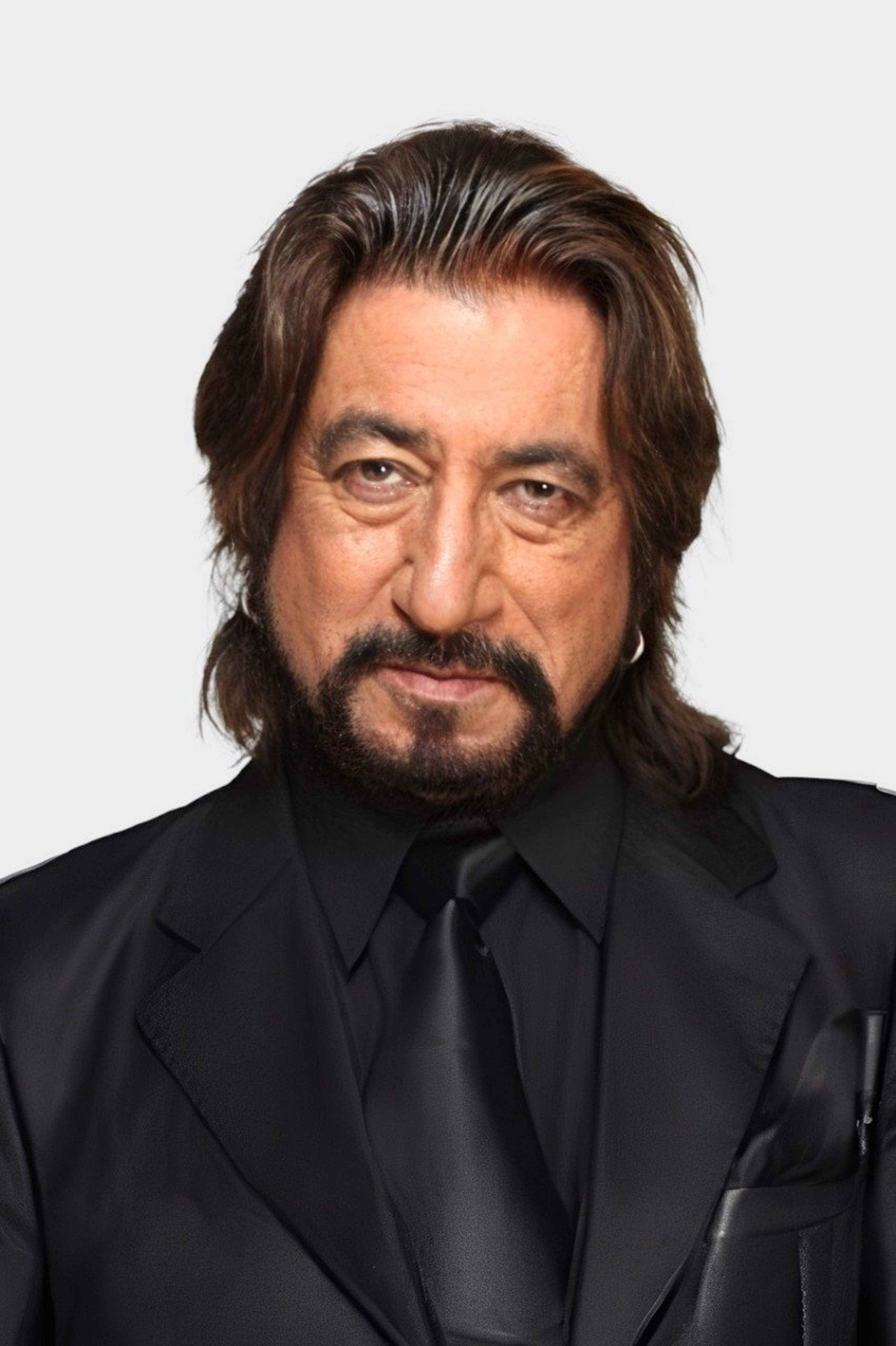 Shakti Kapoor