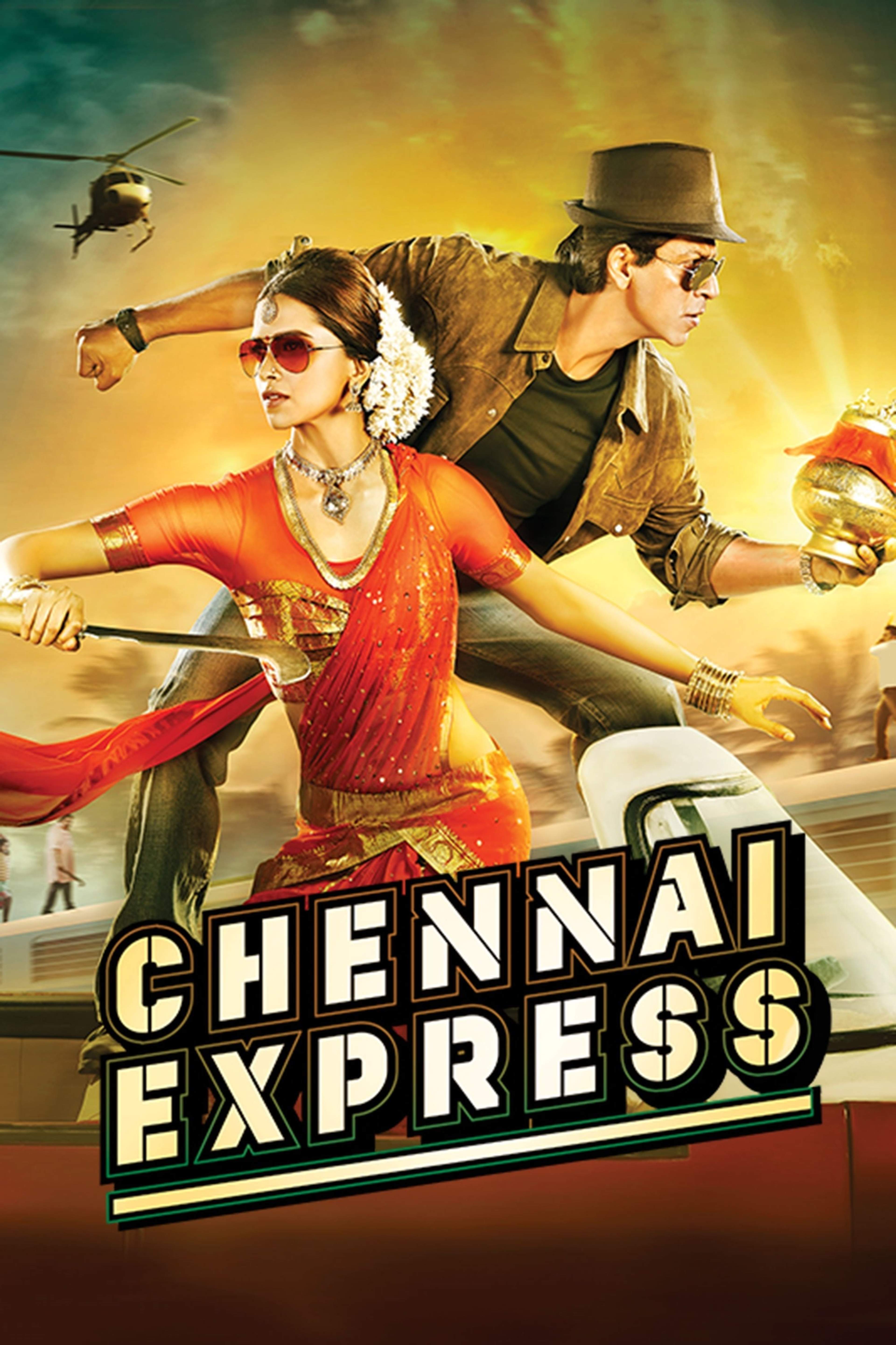 Chennai Express