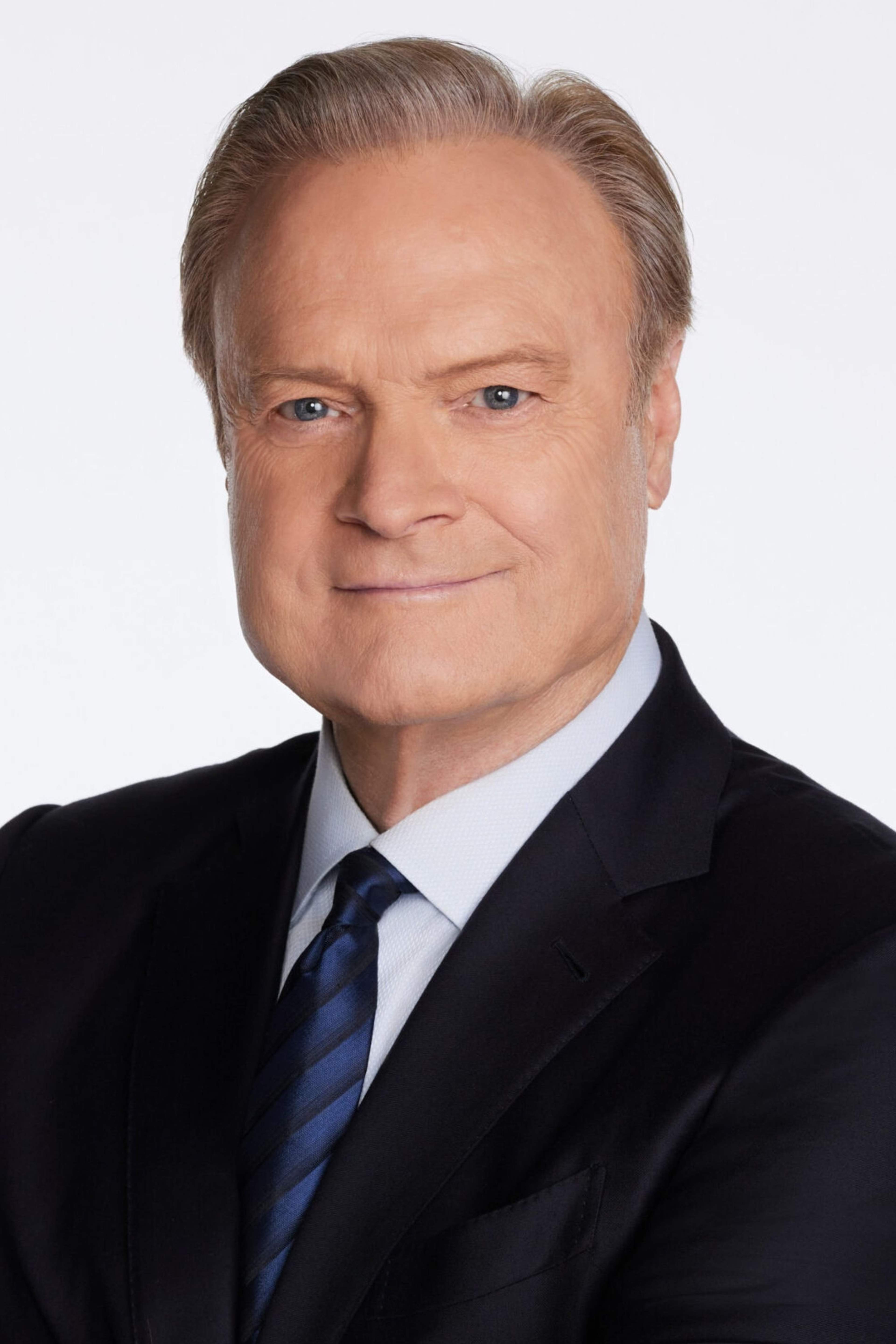 Lawrence O'Donnell