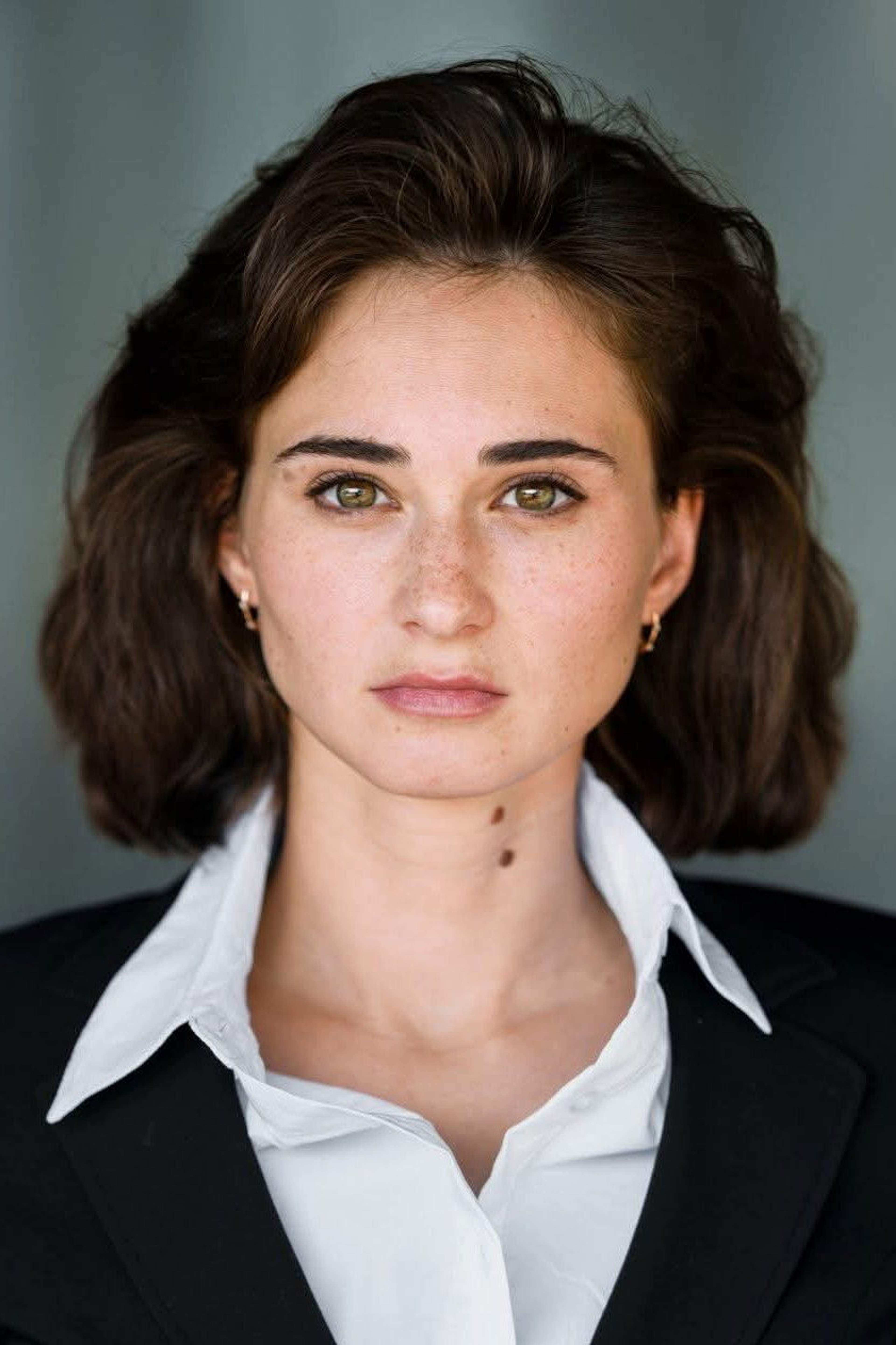 Natalia Witmer
