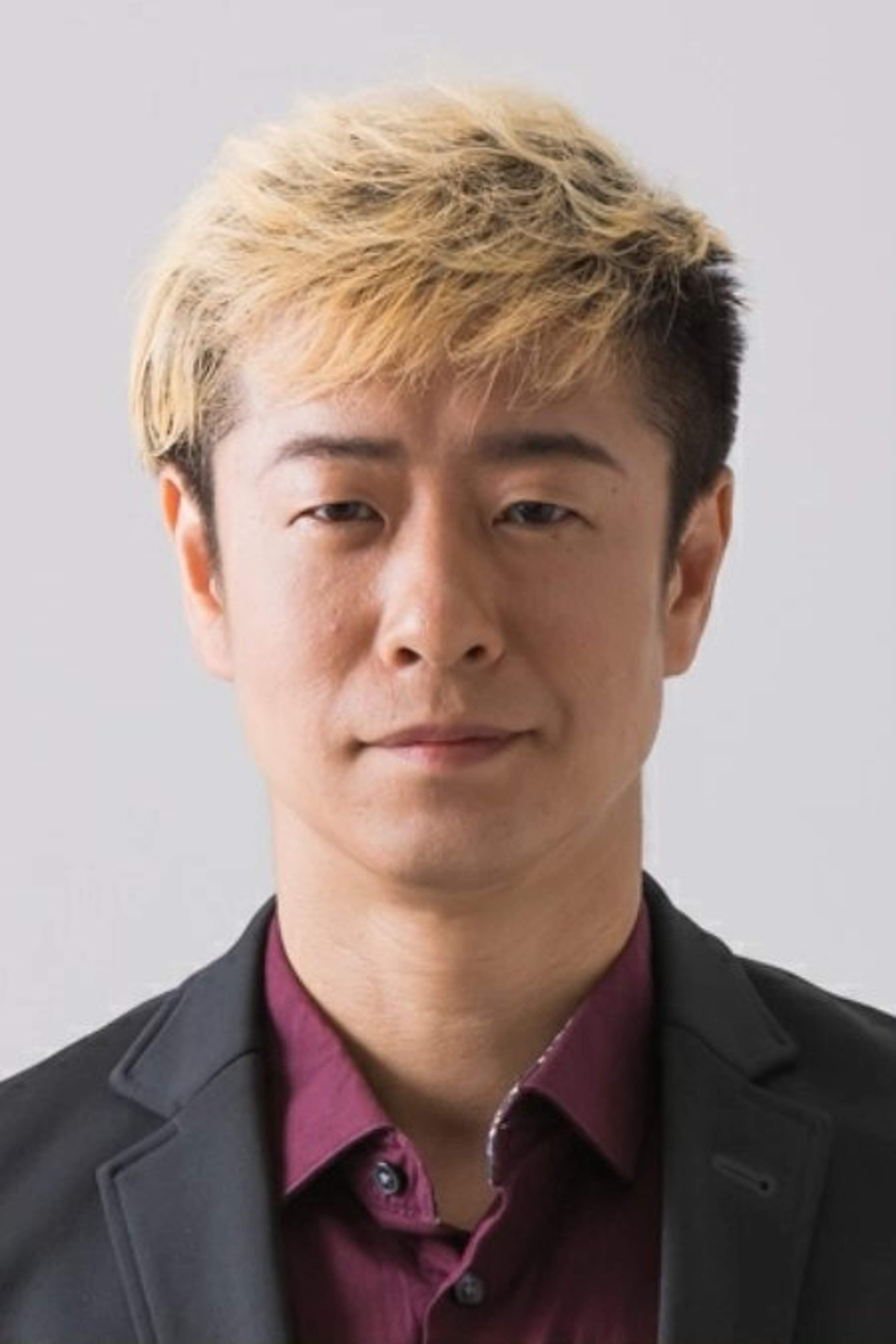 Hideki Sugiguchi