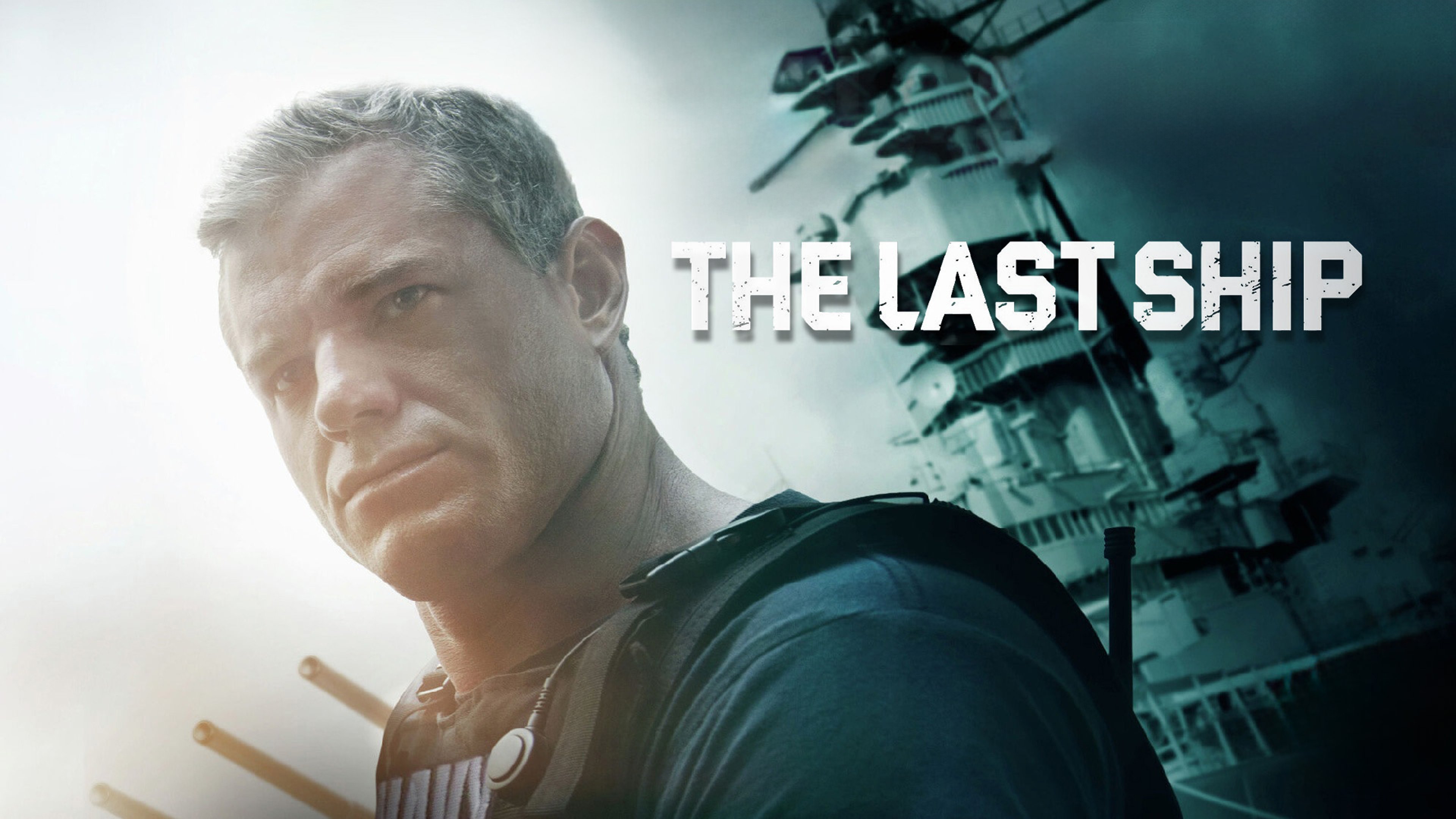 The Last Ship