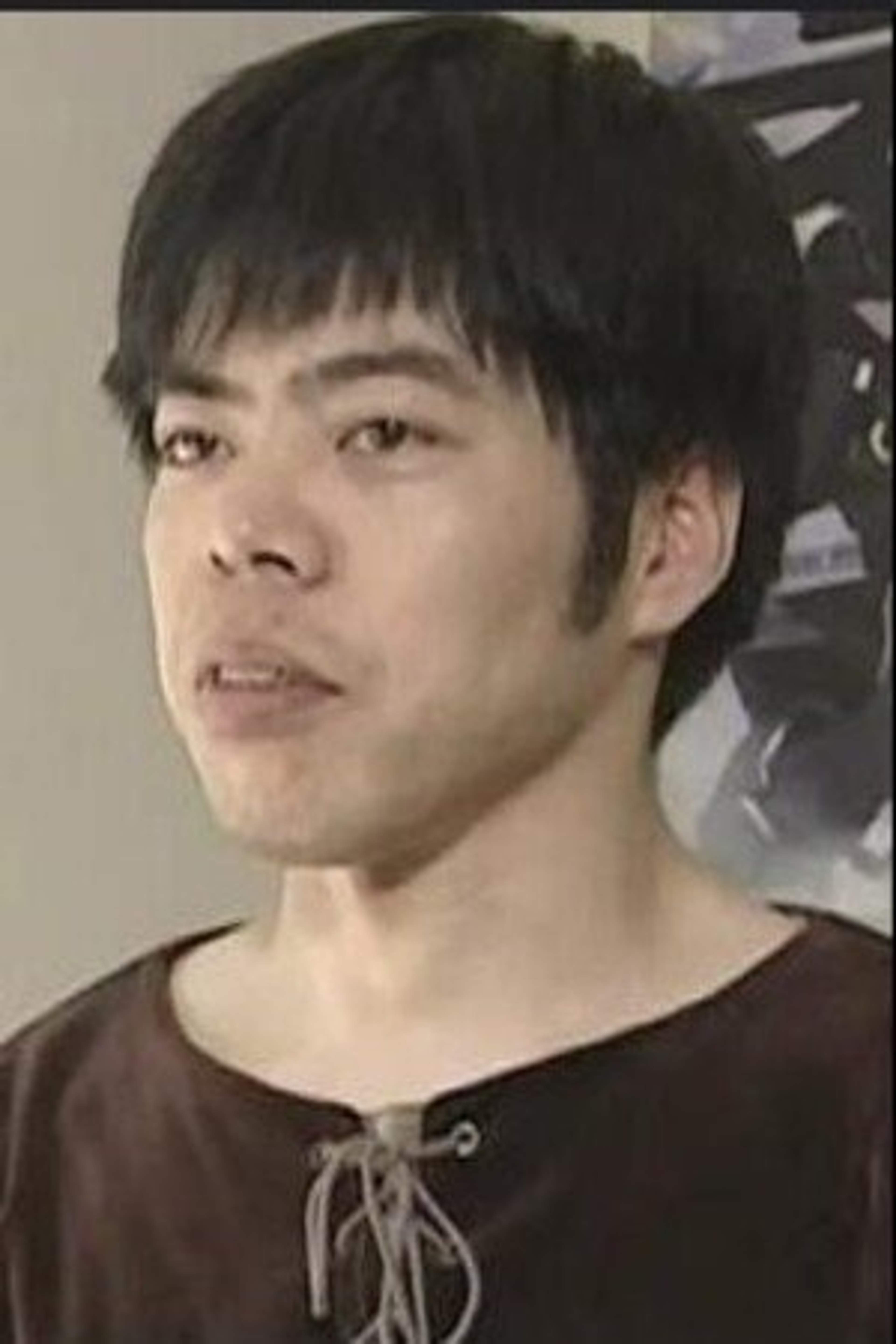 Masaharu Watanabe