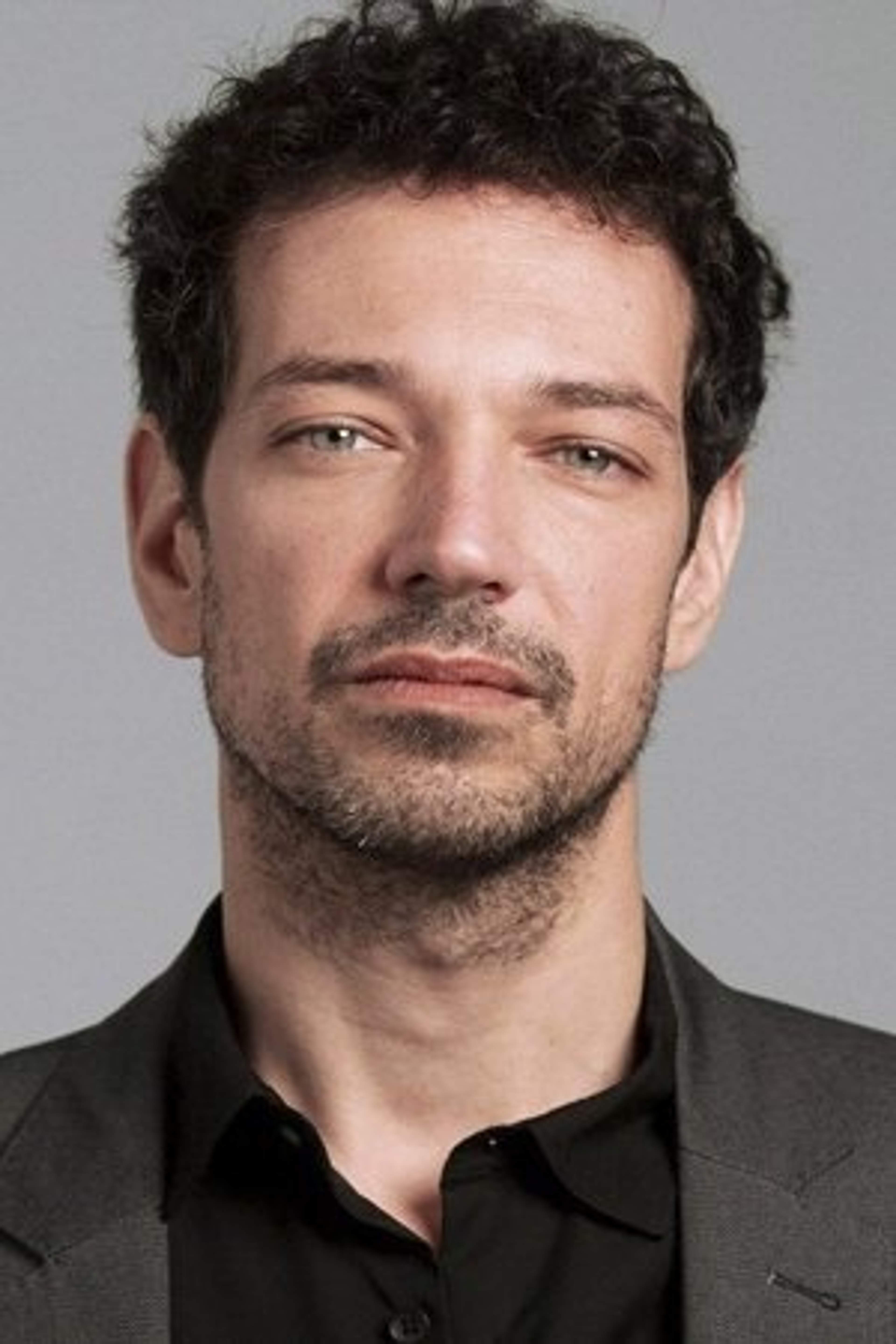 Christian Caner