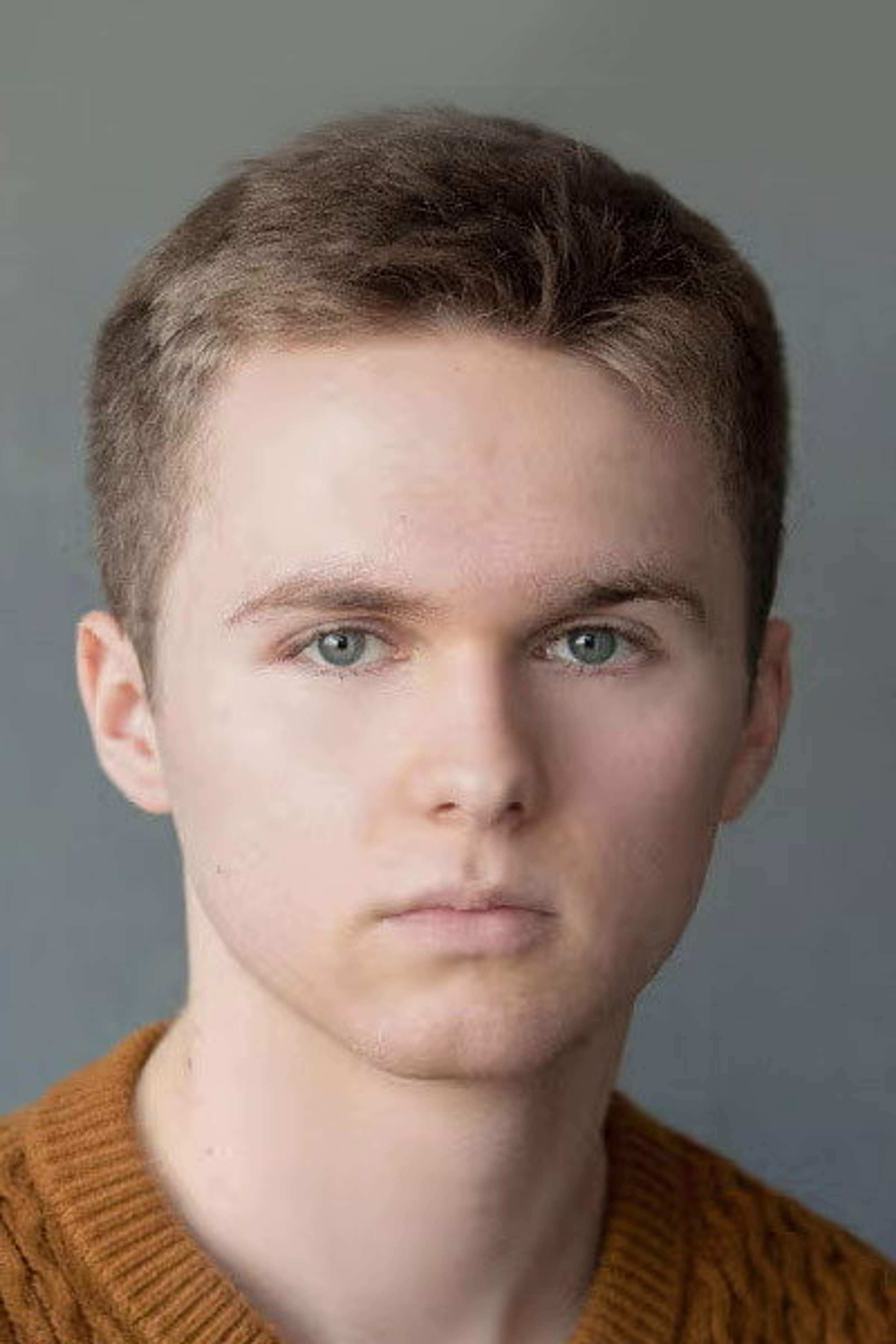 Gus Barry