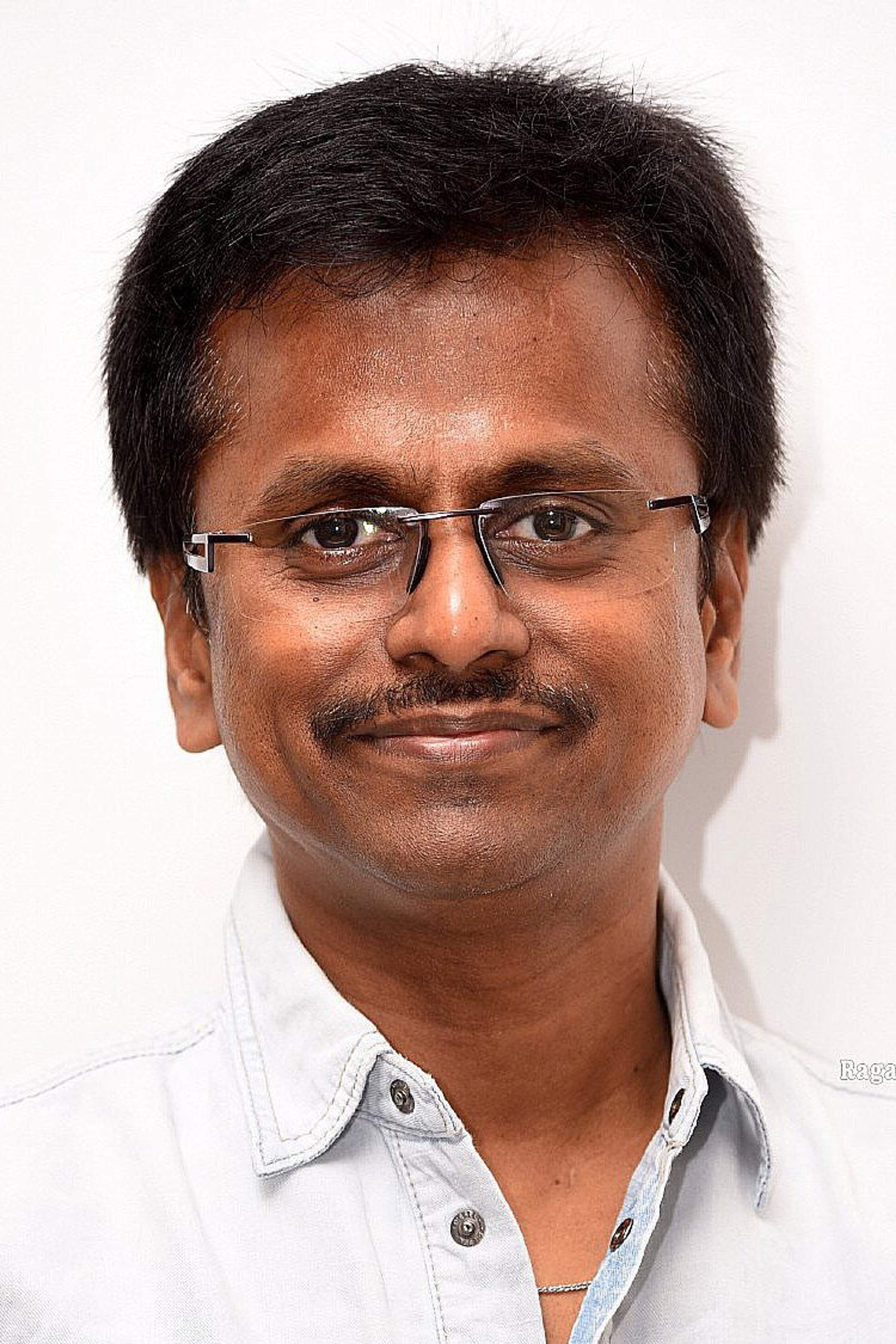 A. R. Murugadoss